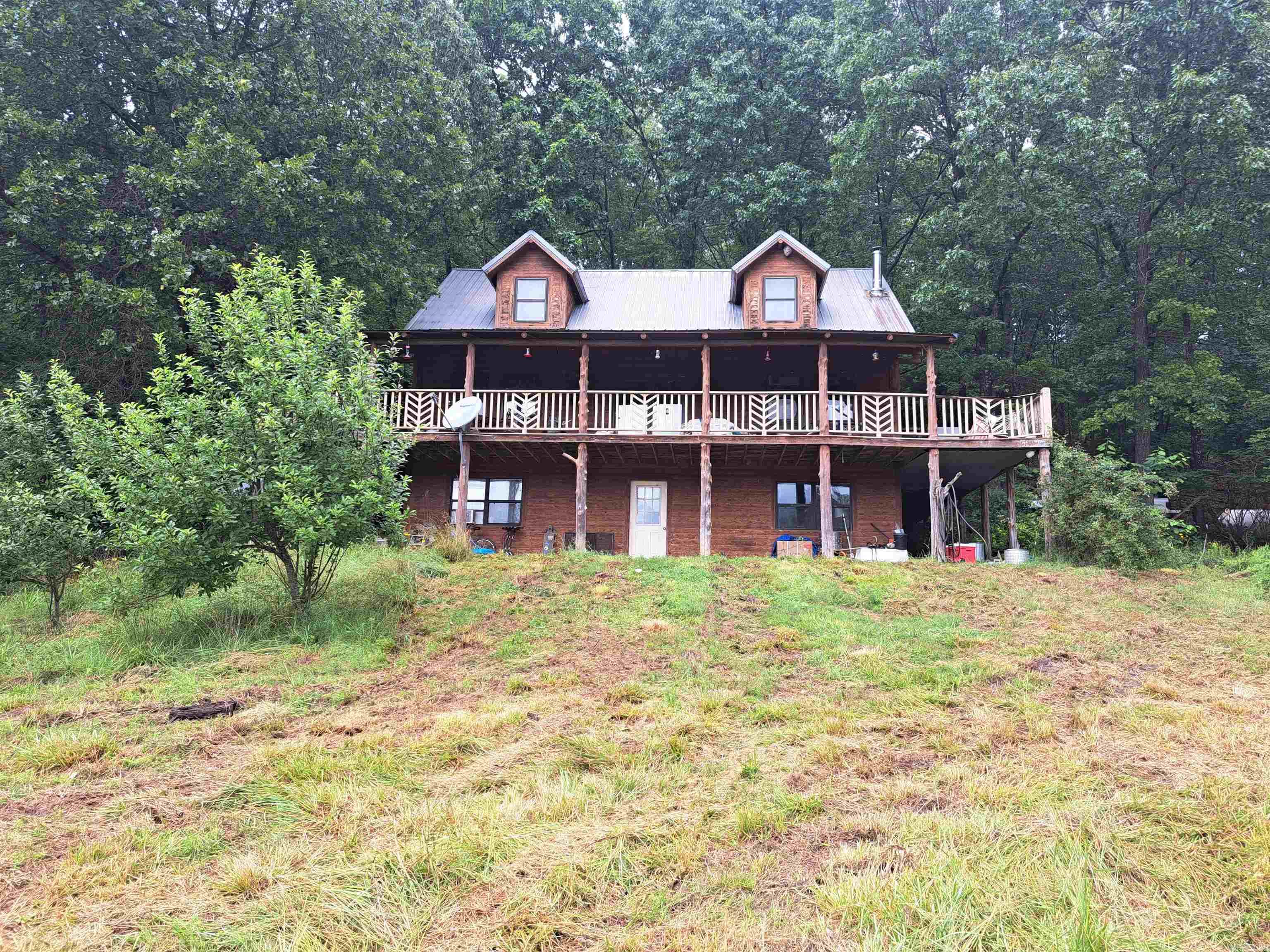 1317 Dutton  Melbourne, AR