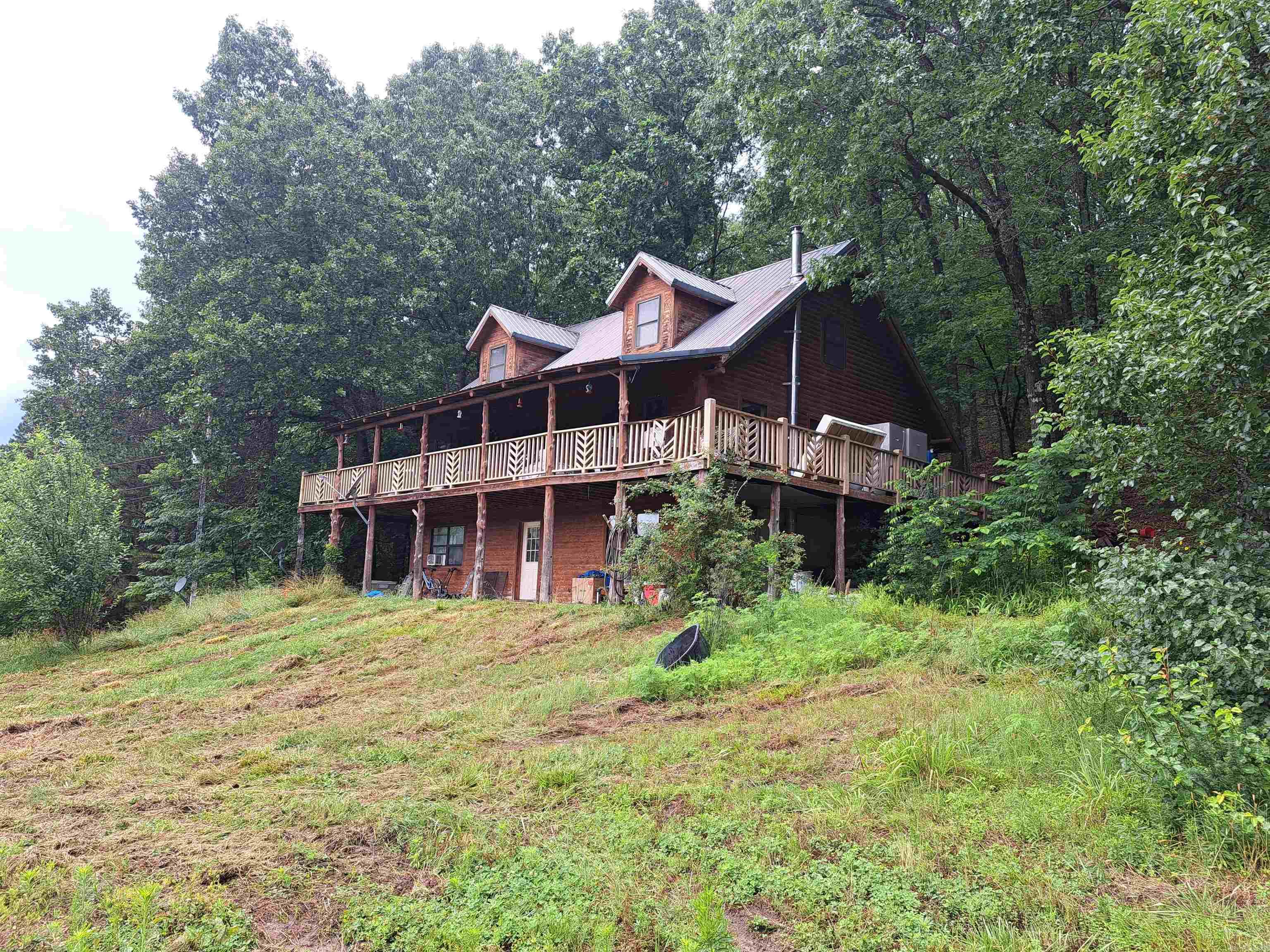 1317 Dutton  Melbourne, AR