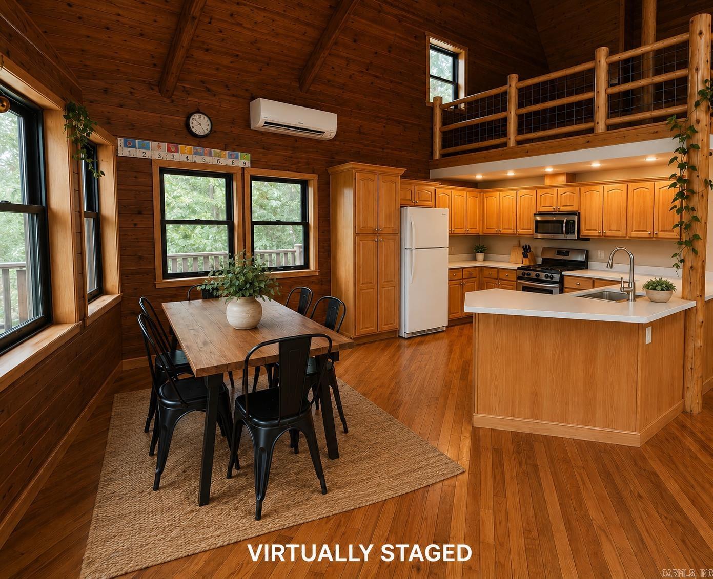 1317 Dutton Road Melbourne, AR 72556