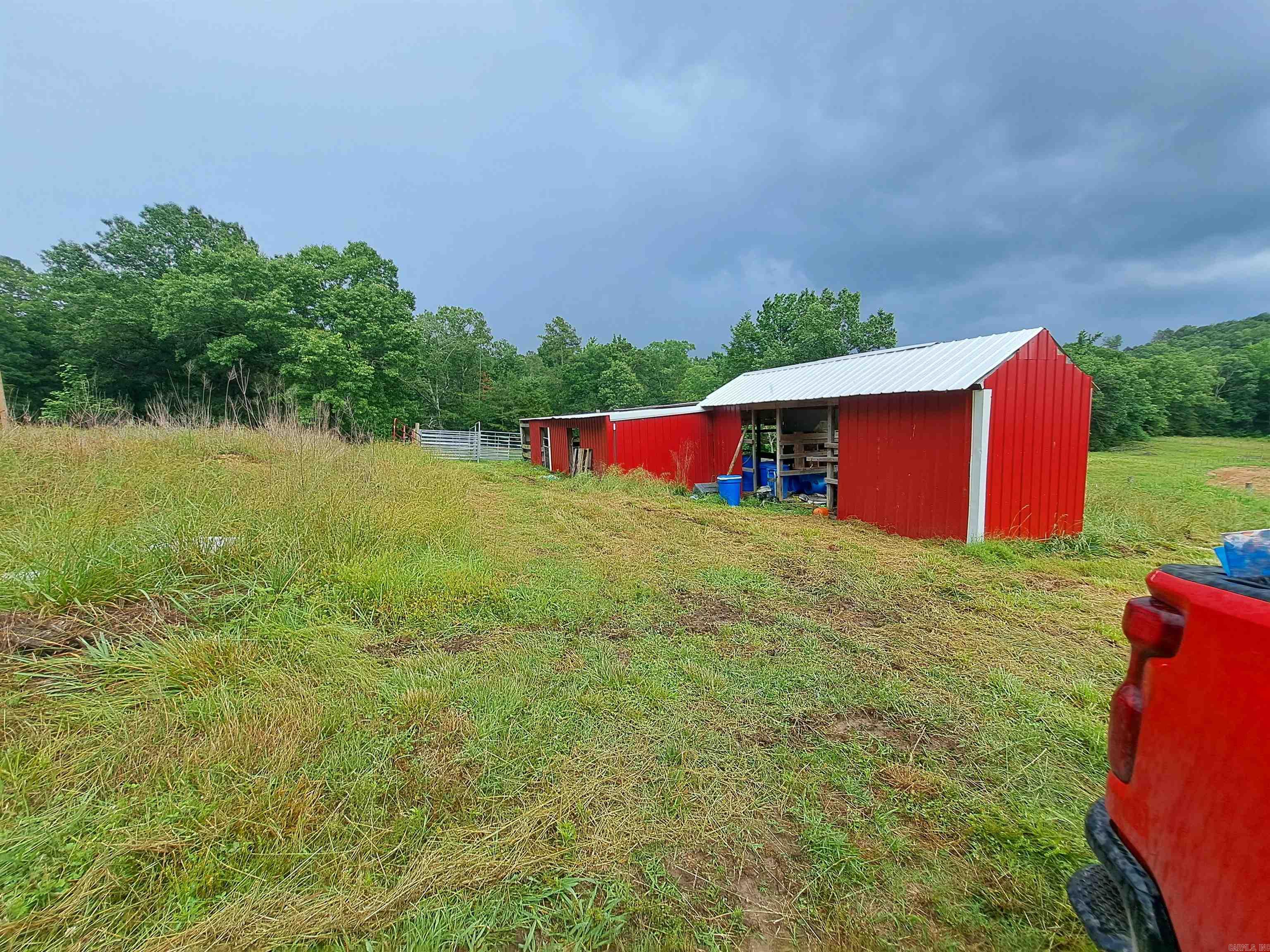 1317 Dutton  Melbourne, AR