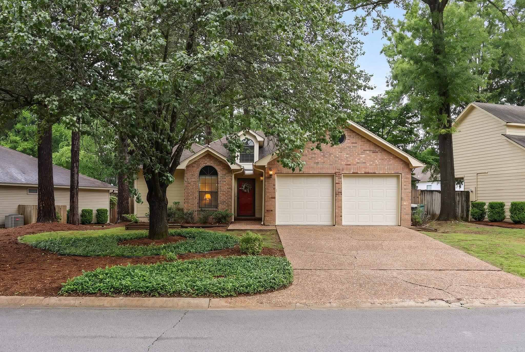 13918 Wimbledon  Little Rock, AR