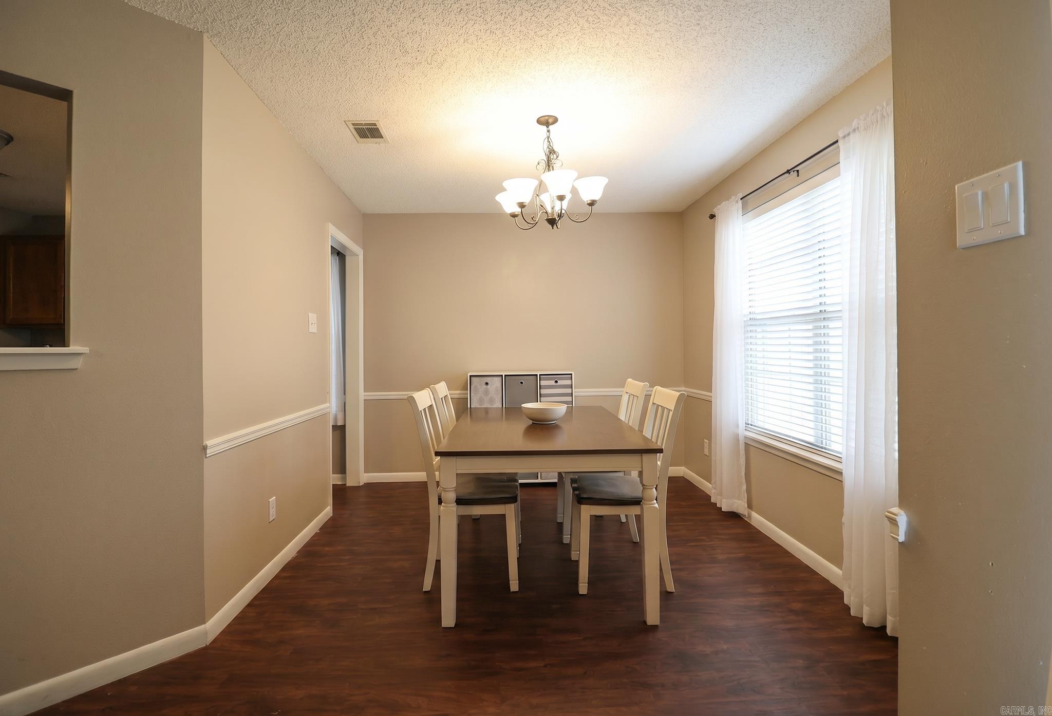 13918 Wimbledon  Little Rock, AR