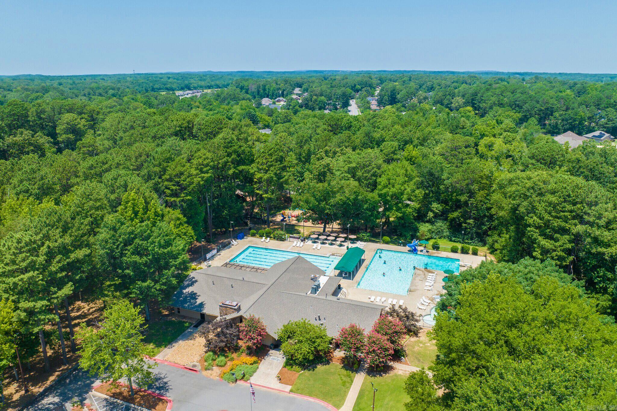 13918 Wimbledon  Little Rock, AR