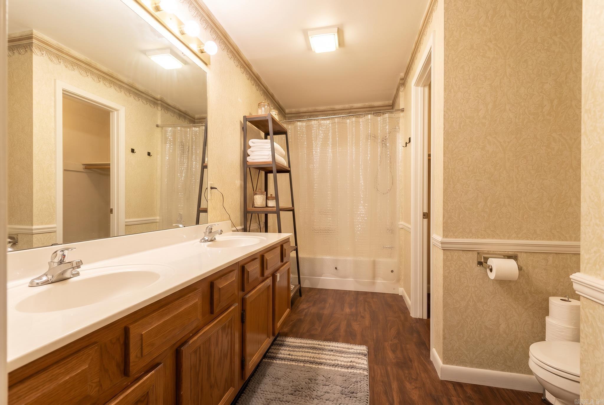 13918 Wimbledon  Little Rock, AR