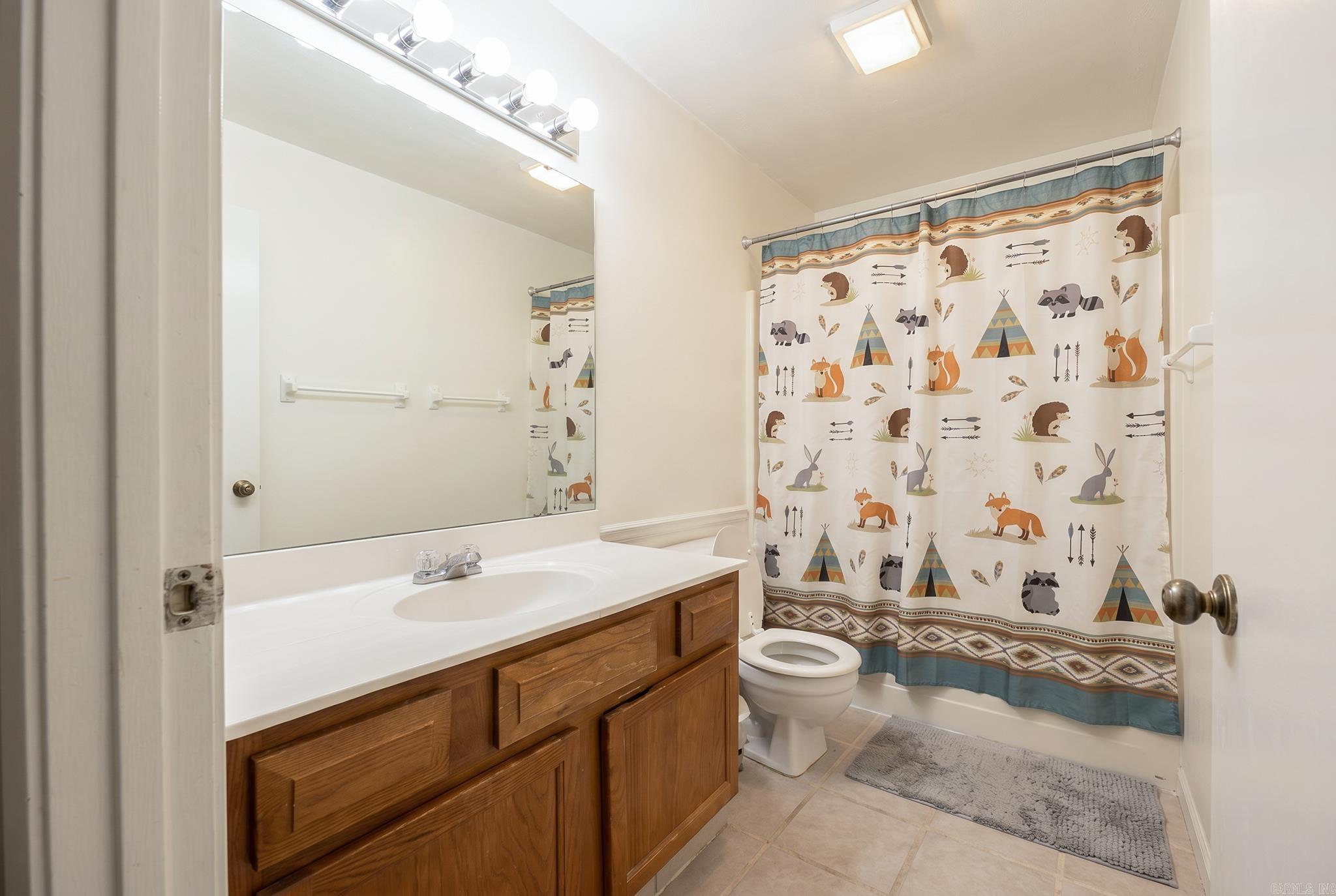 13918 Wimbledon  Little Rock, AR