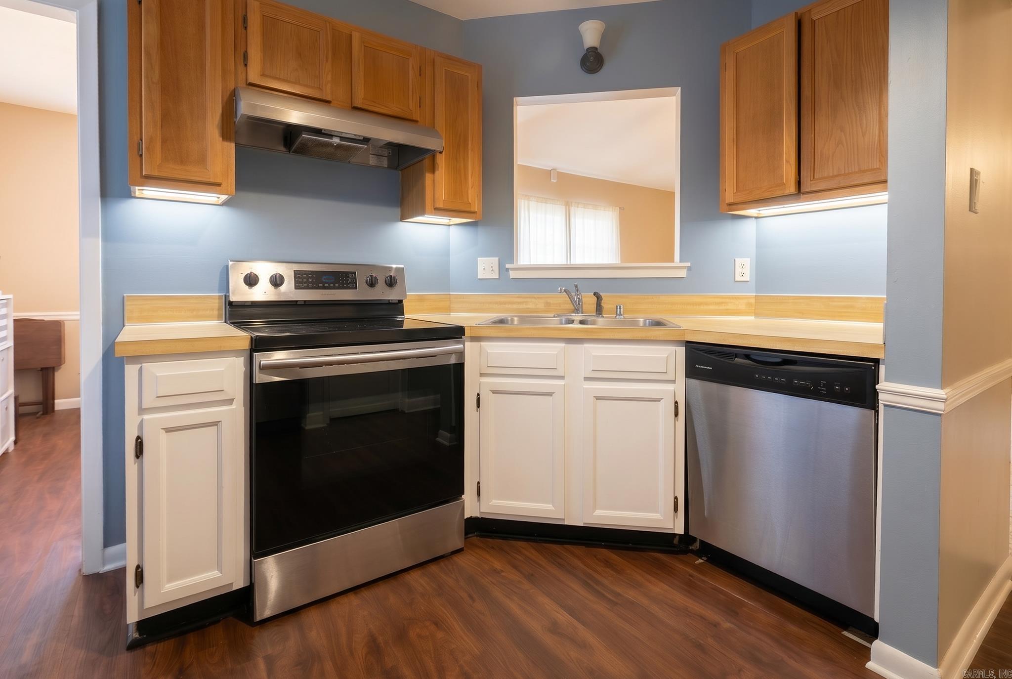 13918 Wimbledon  Little Rock, AR