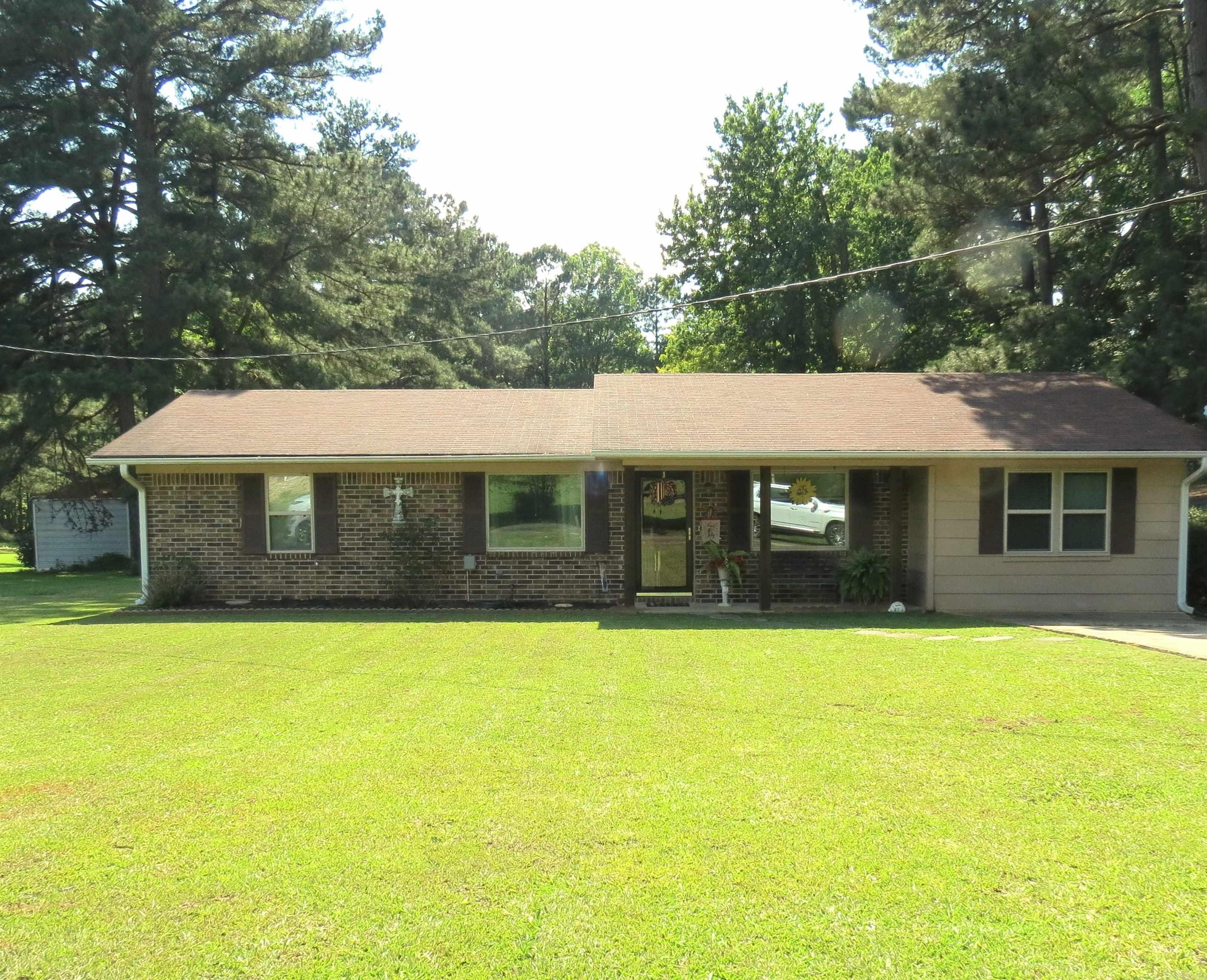 2000 Center  Rison, AR
