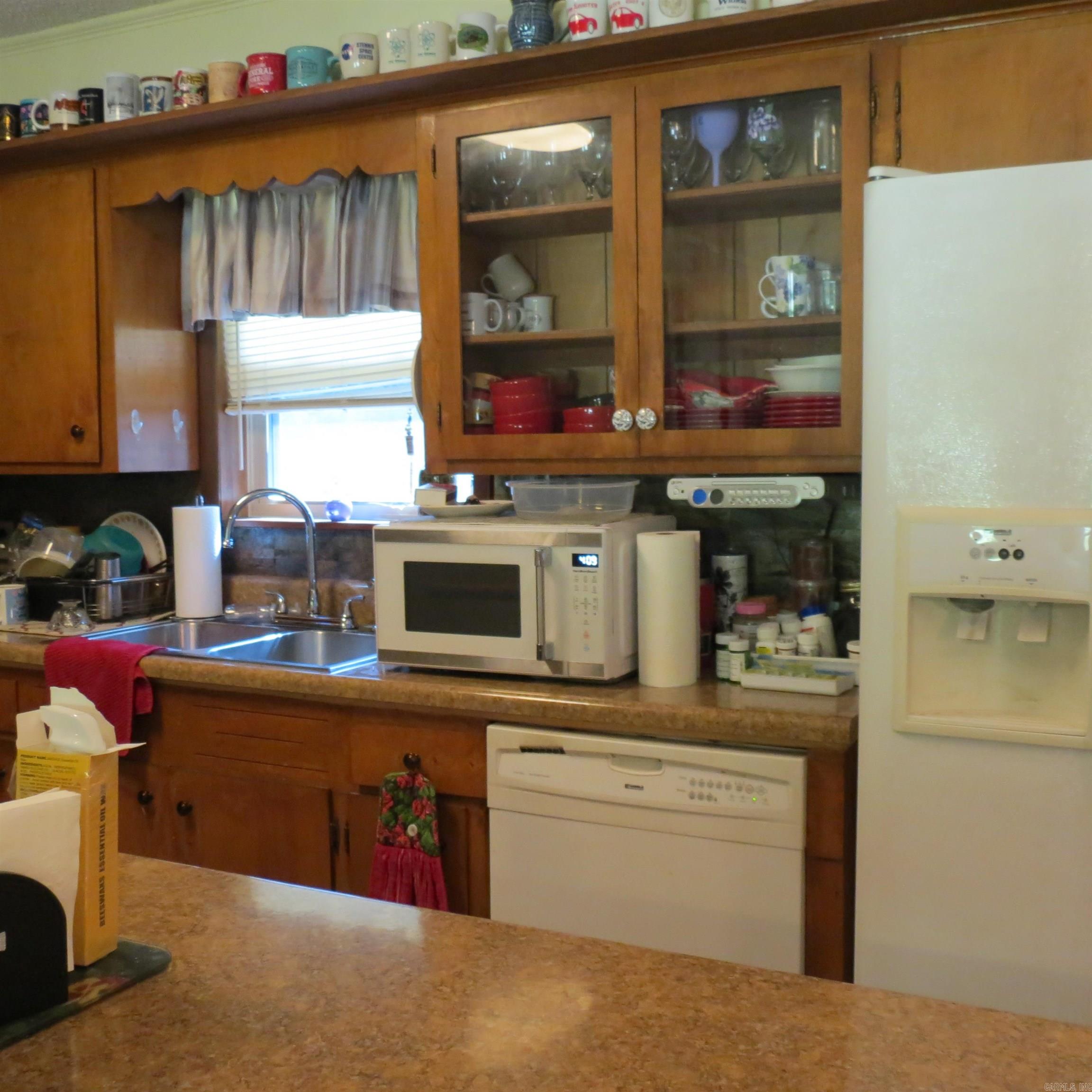 2000 Center  Rison, AR