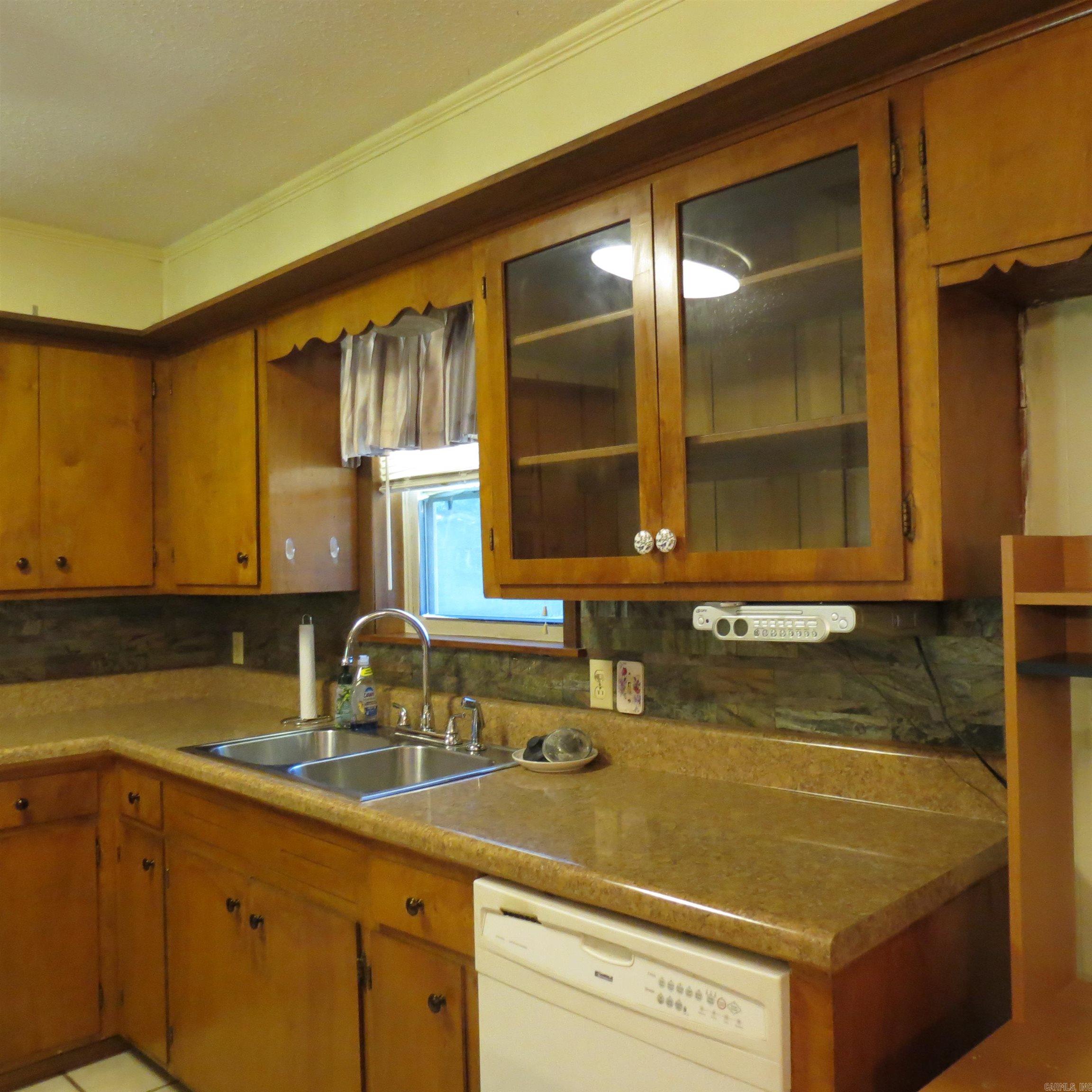 2000 Center  Rison, AR