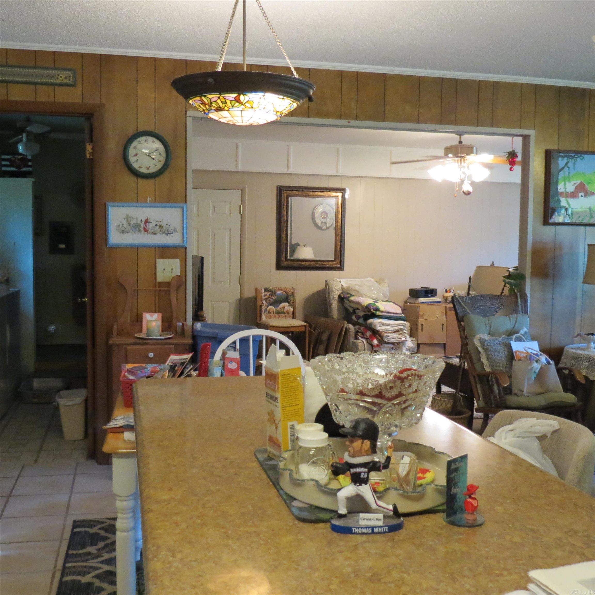 2000 Center  Rison, AR