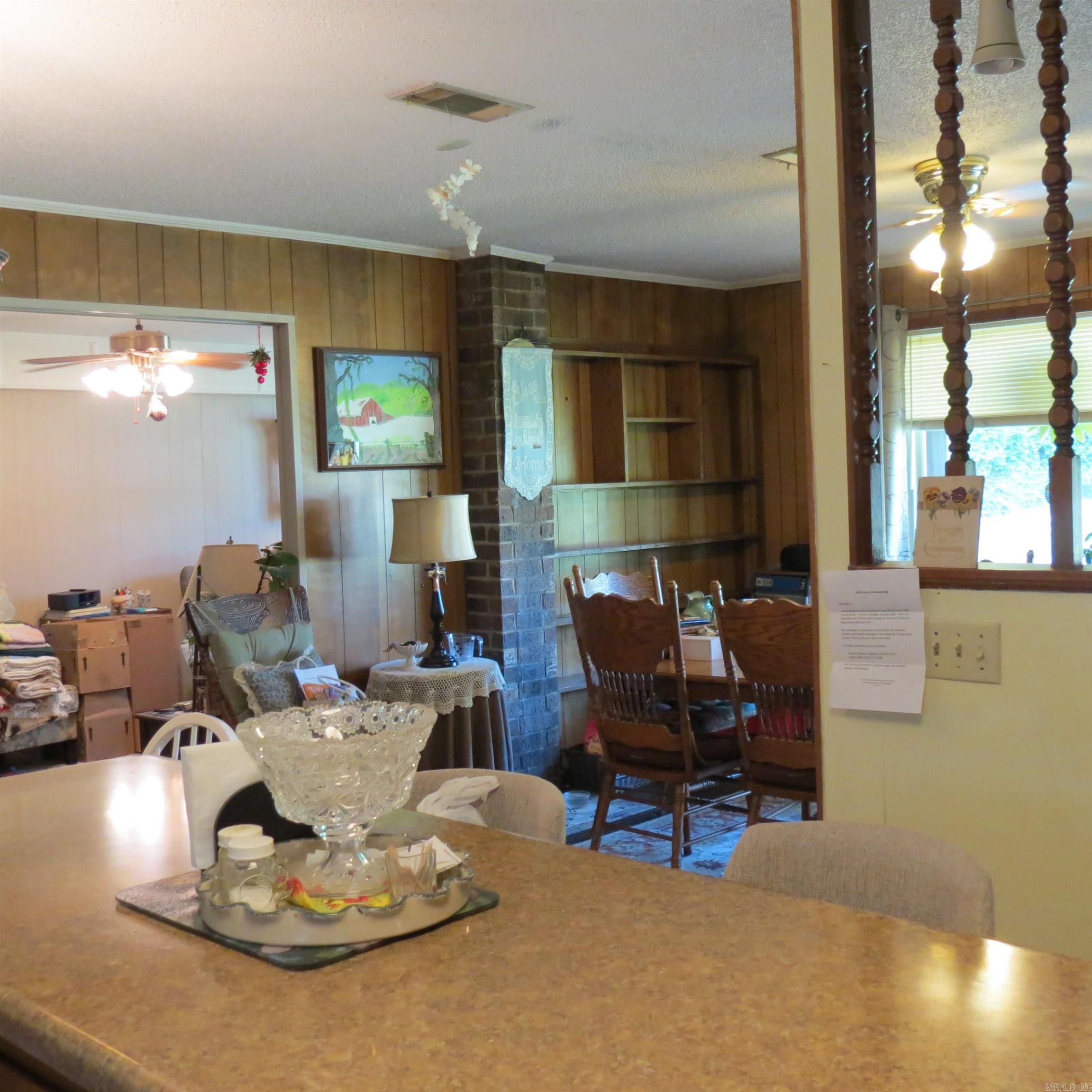2000 Center  Rison, AR