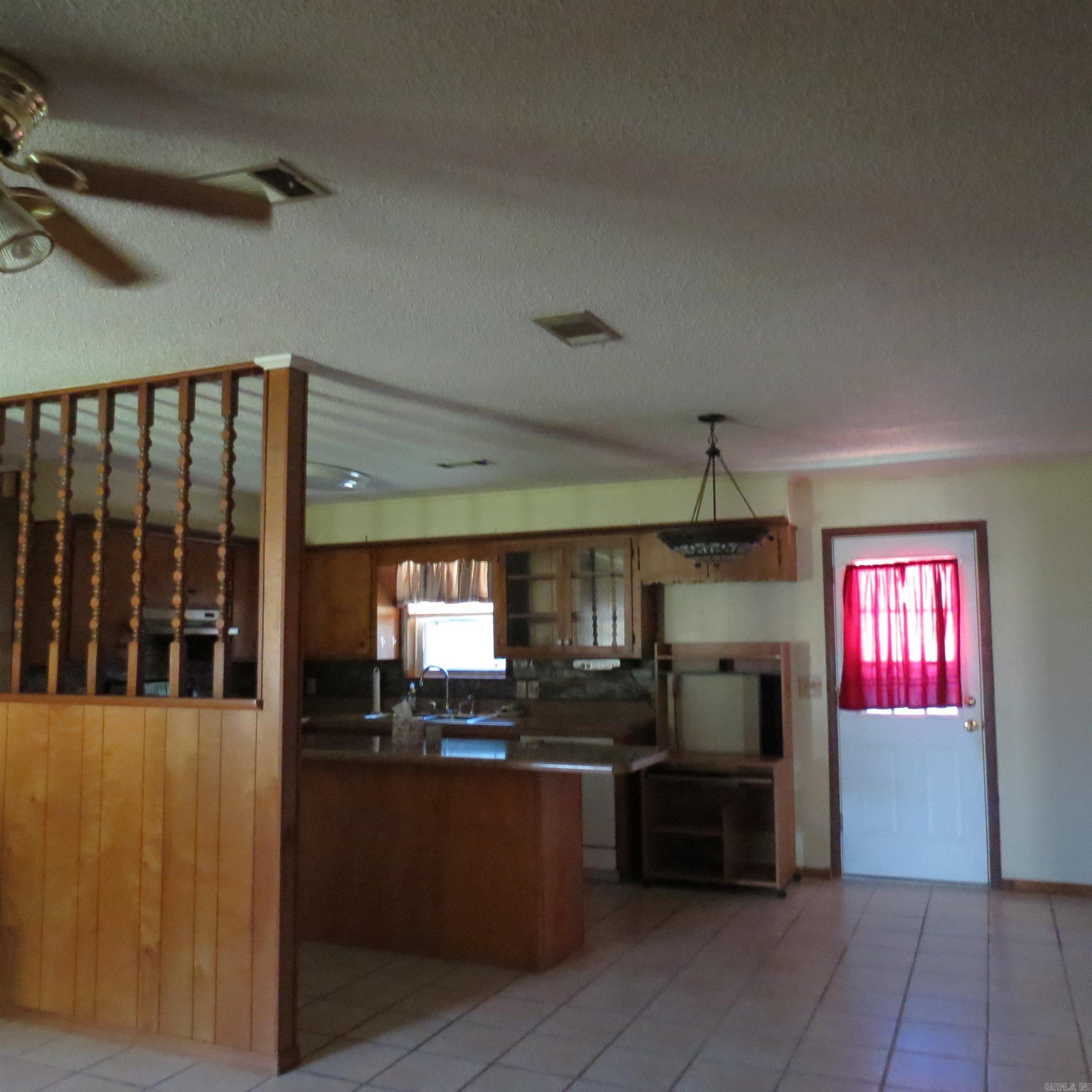 2000 Center  Rison, AR