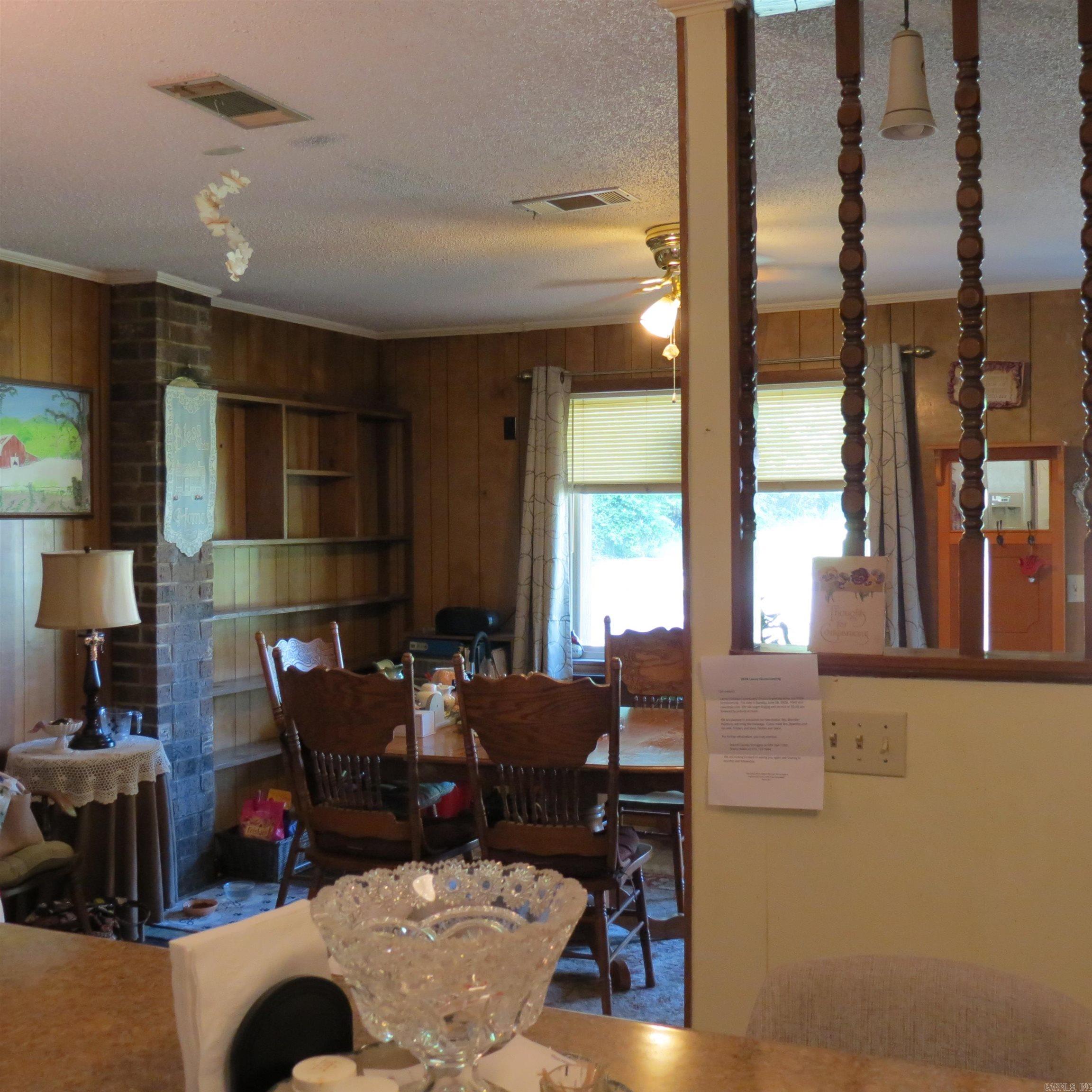 2000 Center  Rison, AR