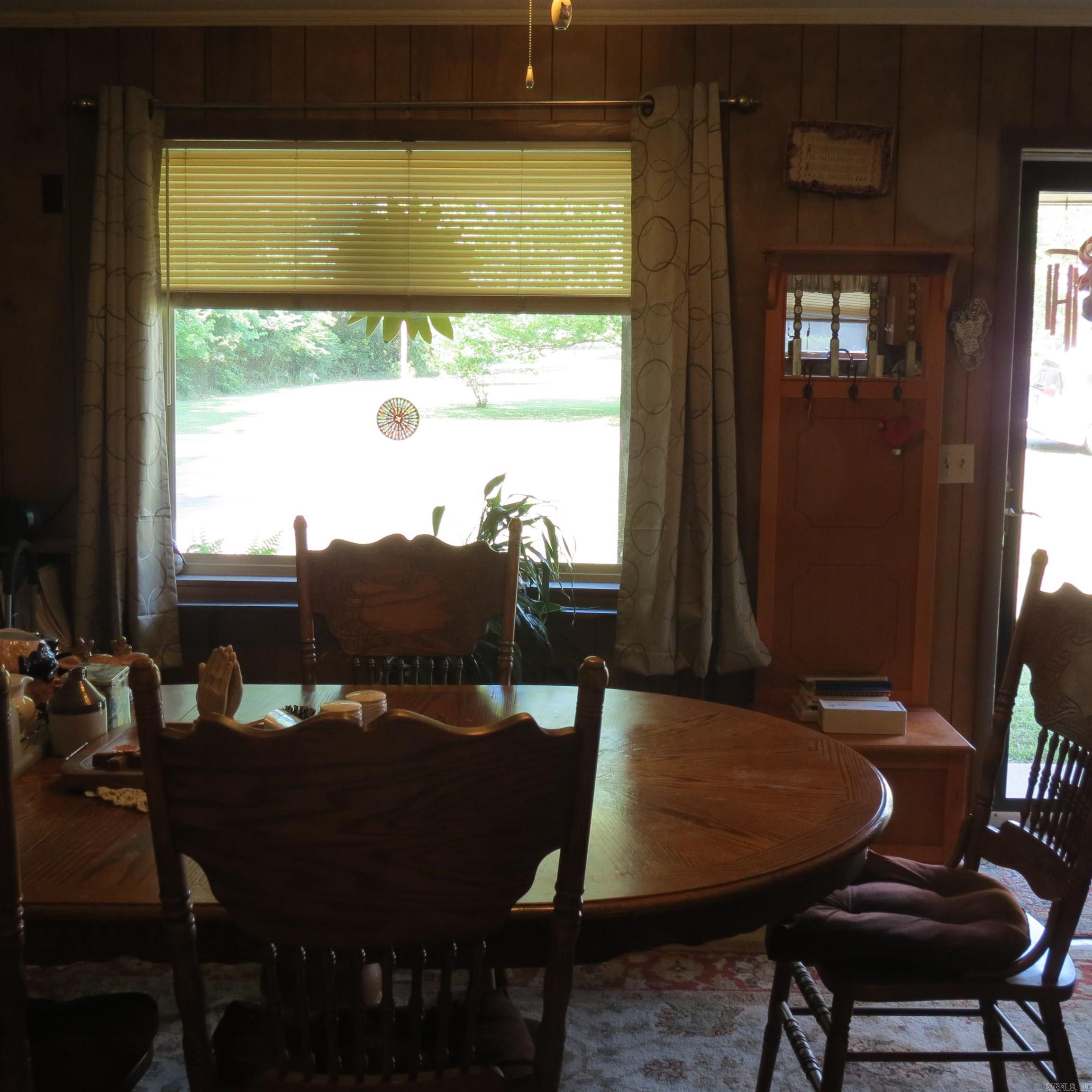 2000 Center  Rison, AR
