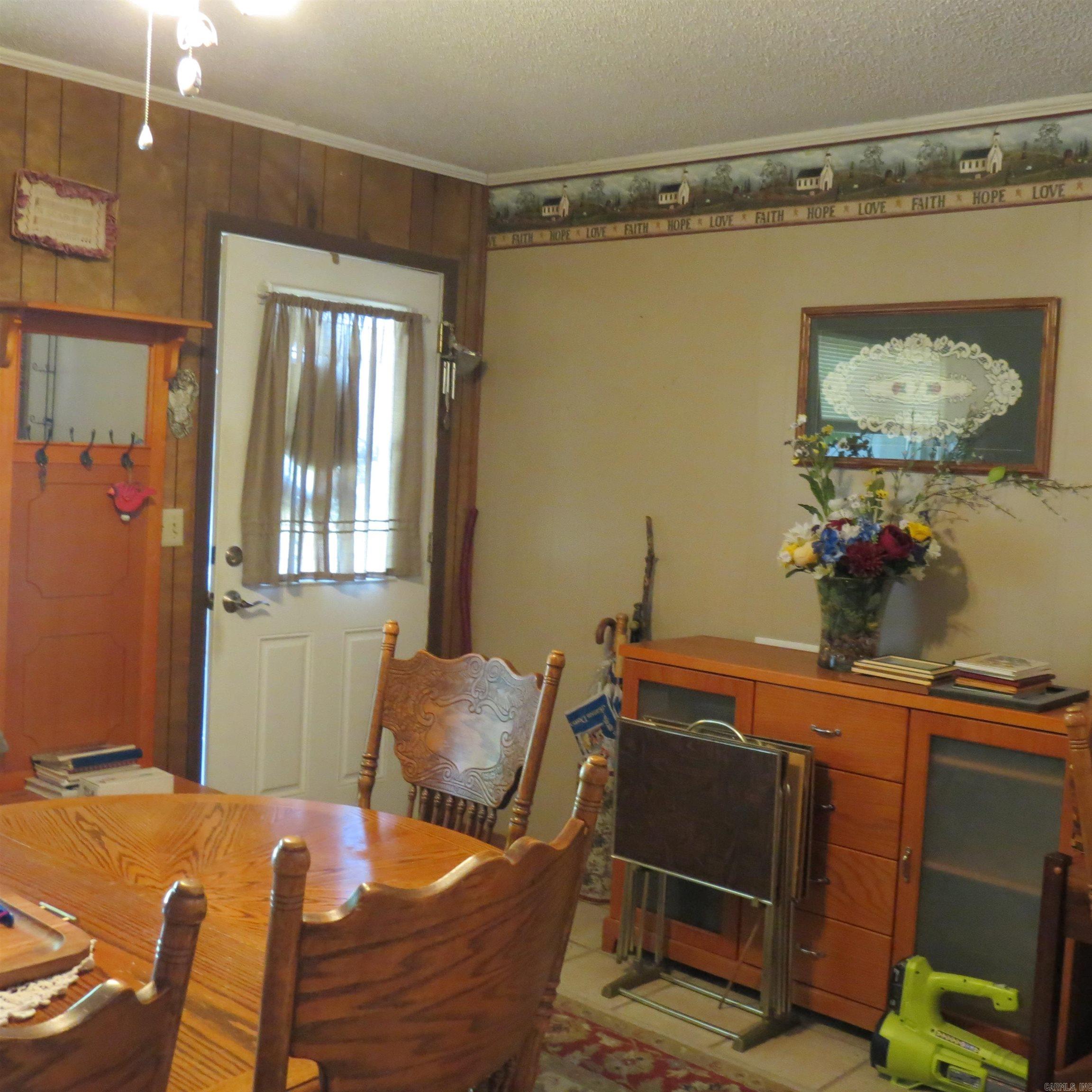 2000 Center  Rison, AR