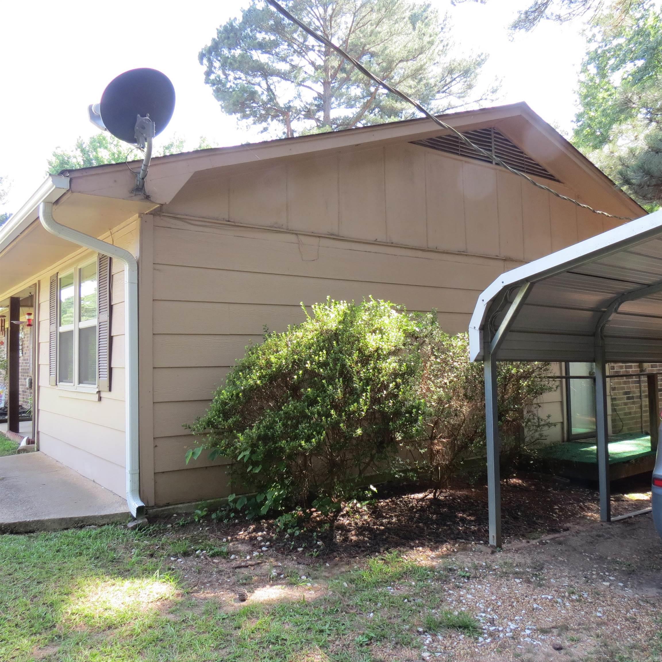 2000 Center  Rison, AR