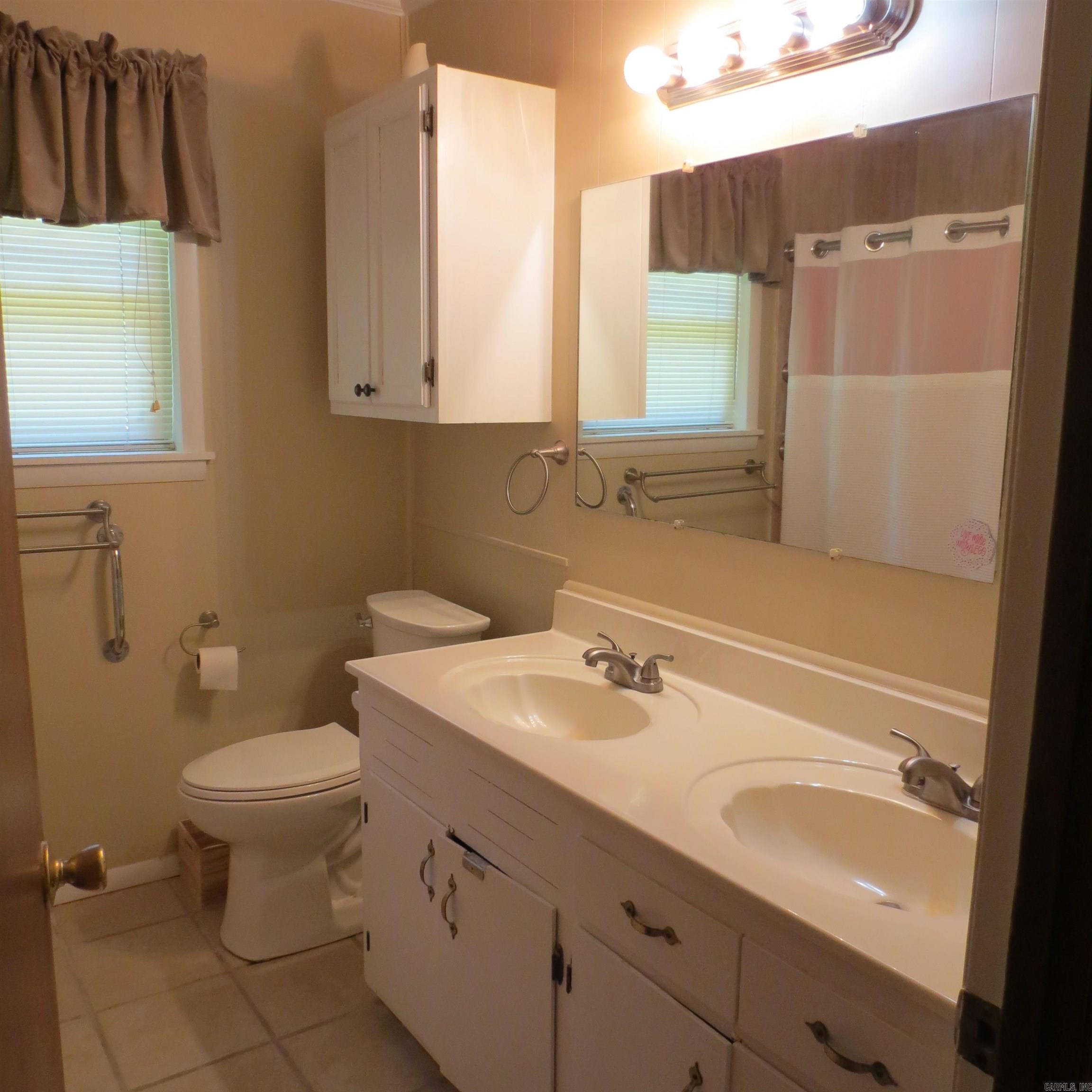 2000 Center  Rison, AR