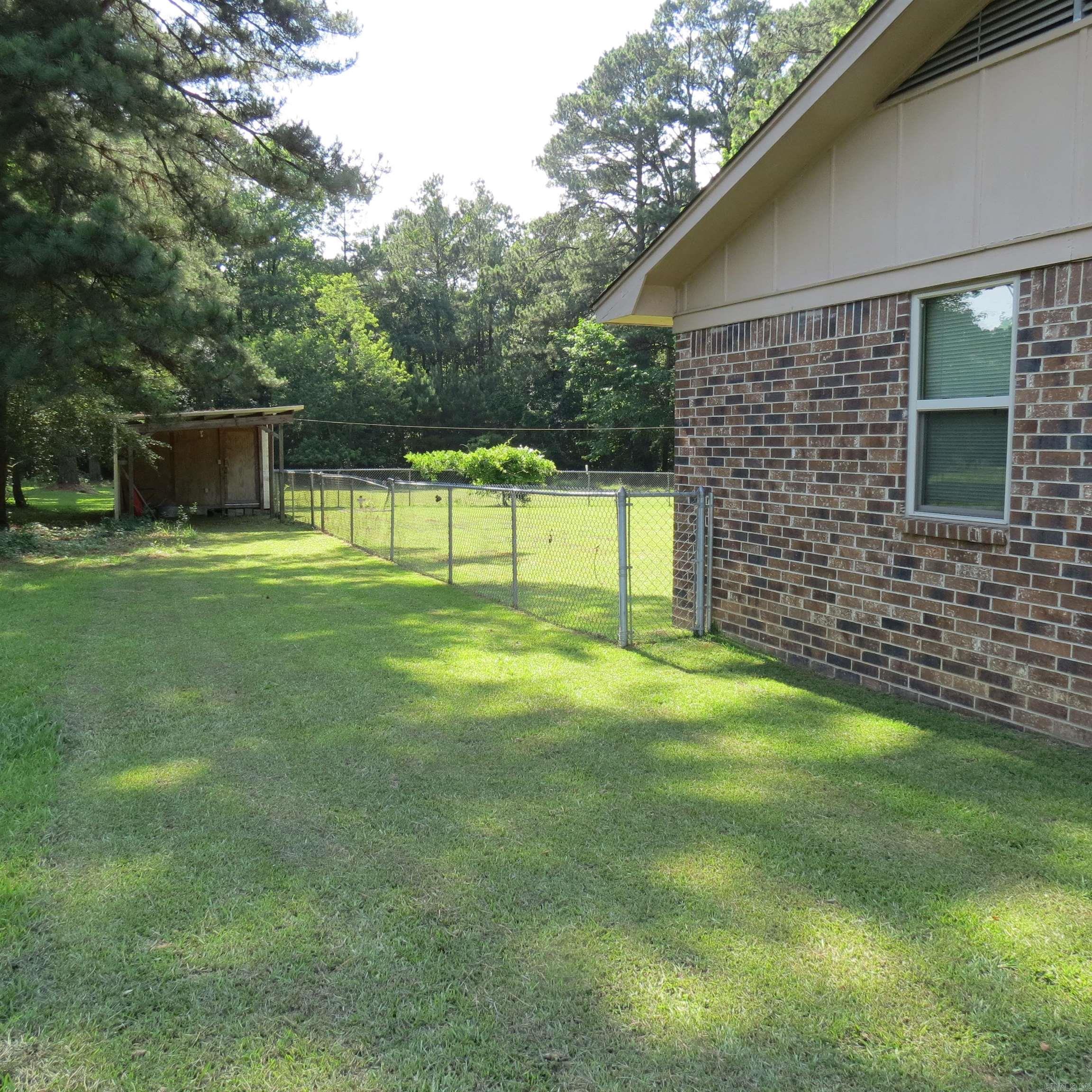 2000 Center  Rison, AR
