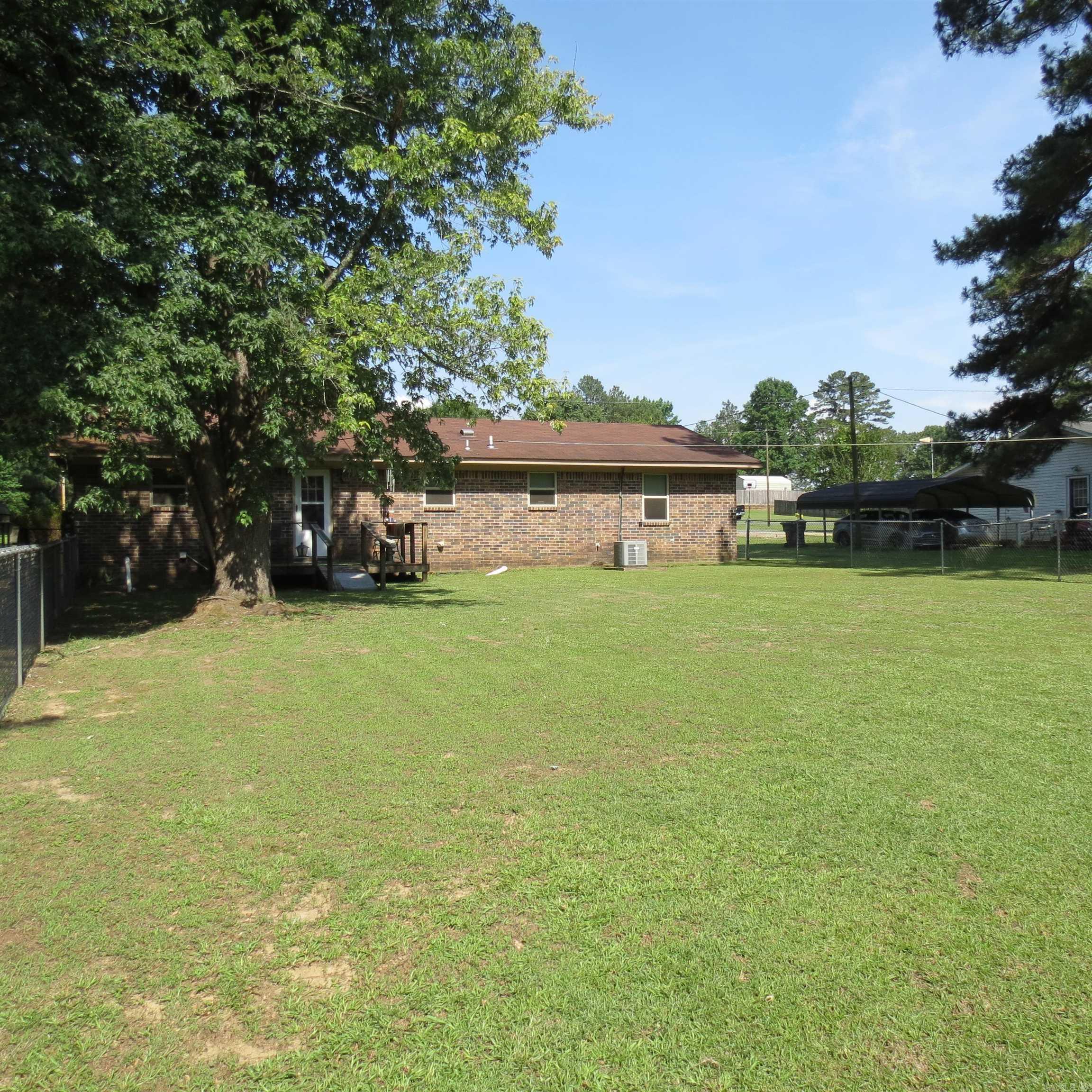2000 Center  Rison, AR