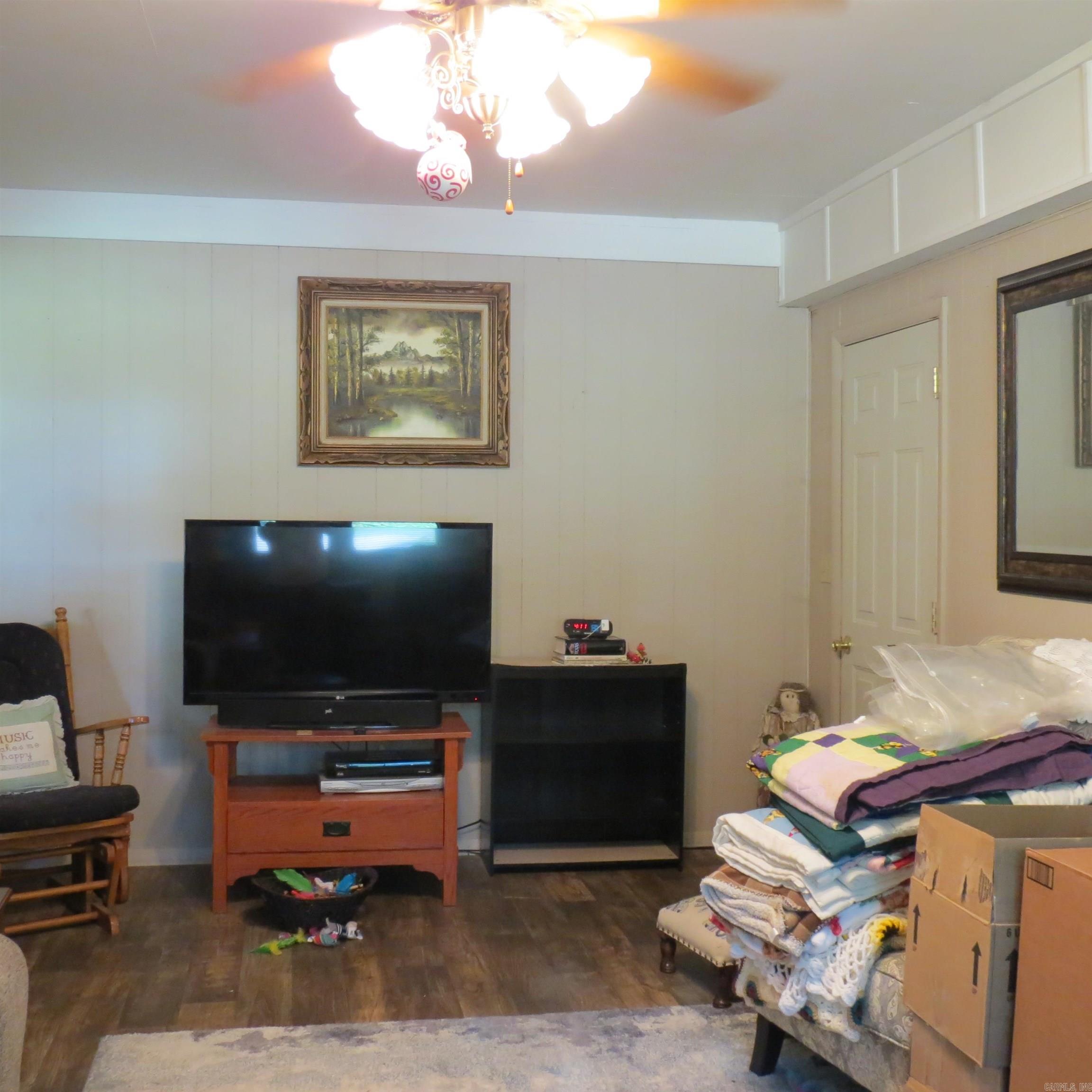 2000 Center  Rison, AR