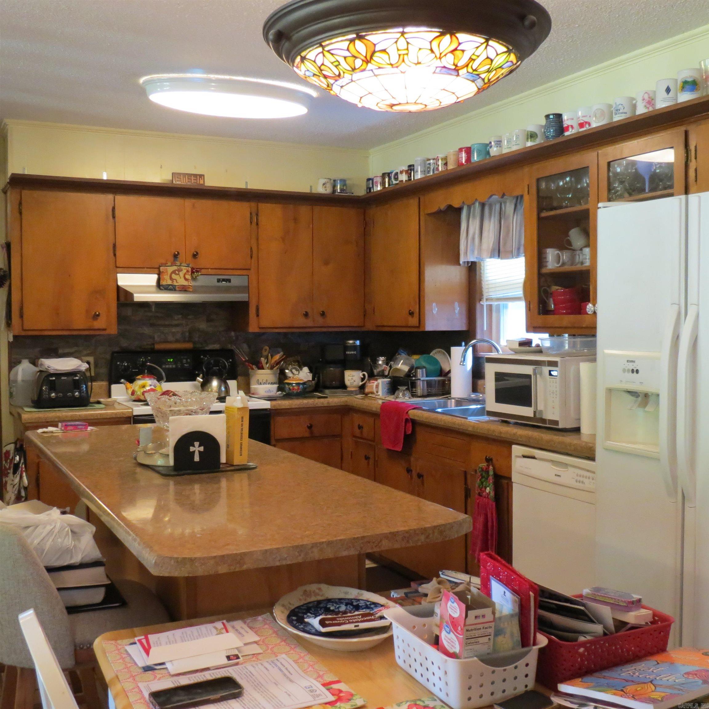 2000 Center  Rison, AR