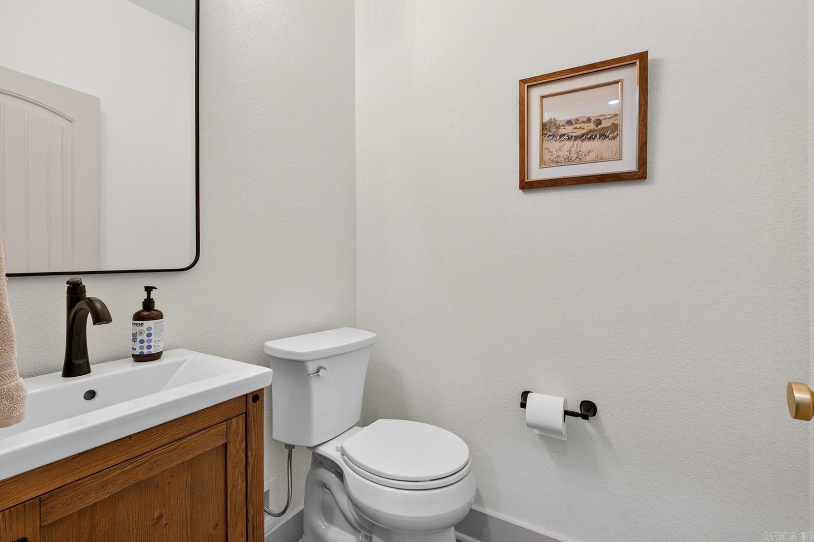 77 Letrista Dr Hot Springs Village, AR 71909