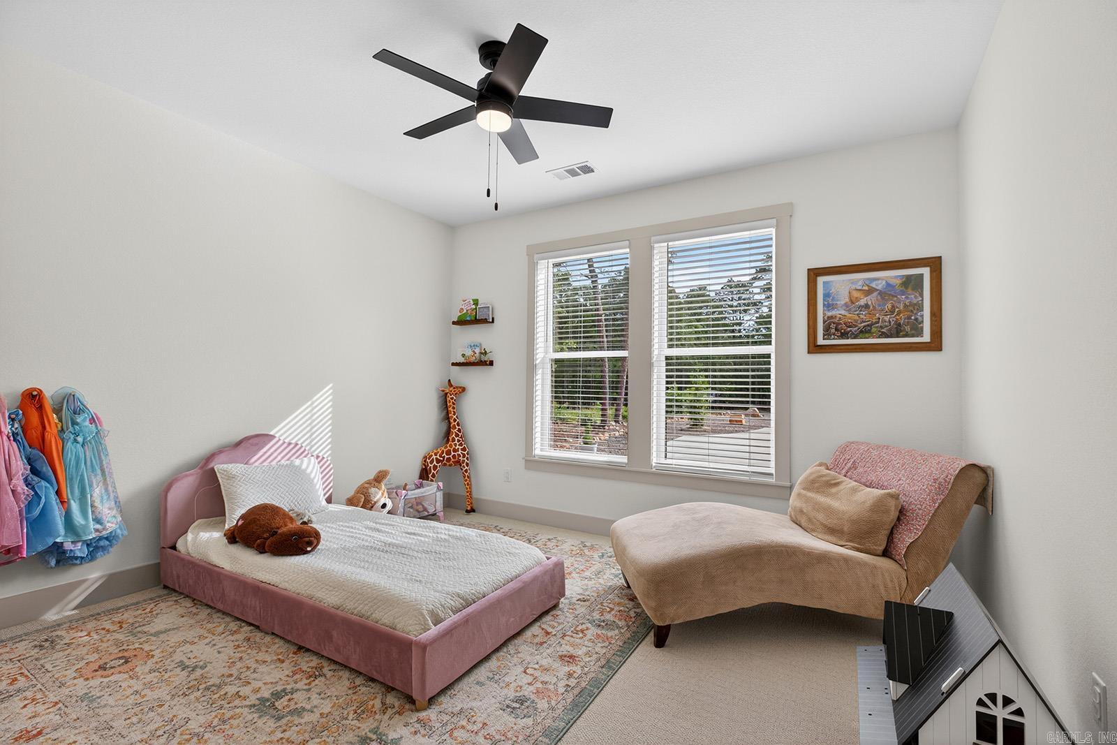 77 Letrista Dr Hot Springs Village, AR 71909