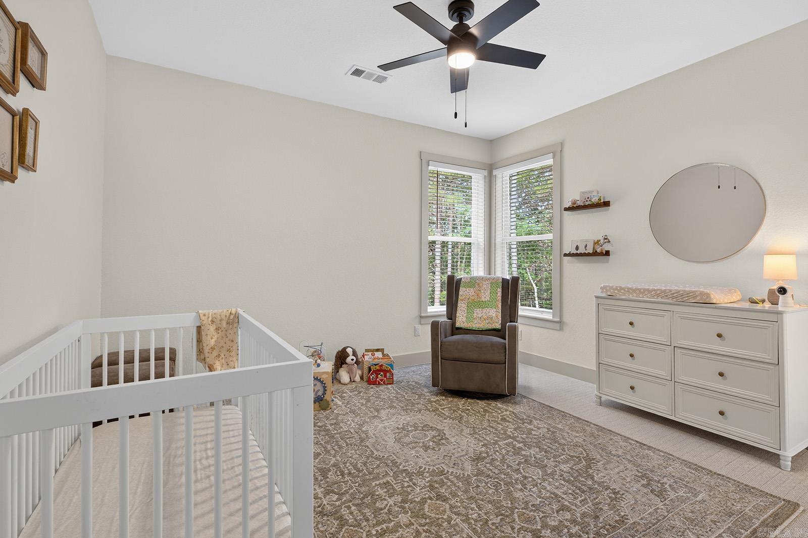 77 Letrista Dr Hot Springs Village, AR 71909