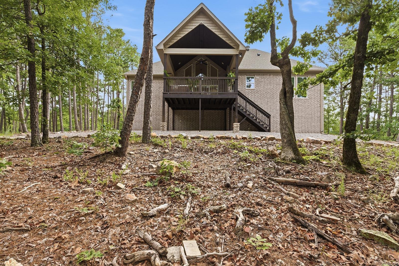 77 Letrista Dr Hot Springs Village, AR 71909