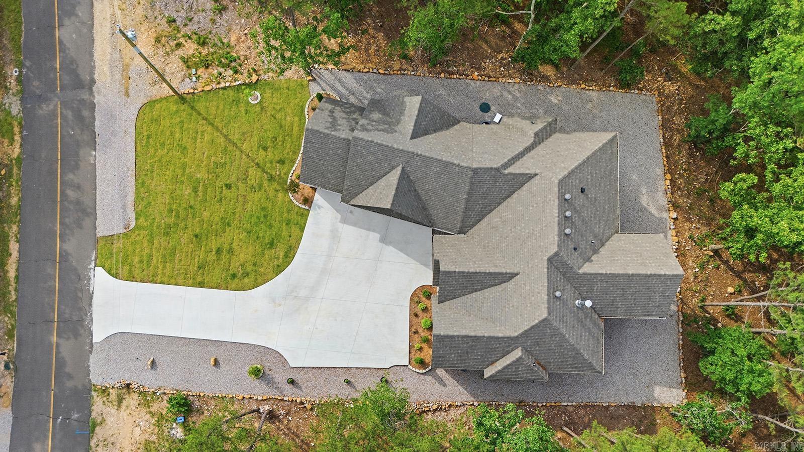 77 Letrista Dr Hot Springs Village, AR 71909
