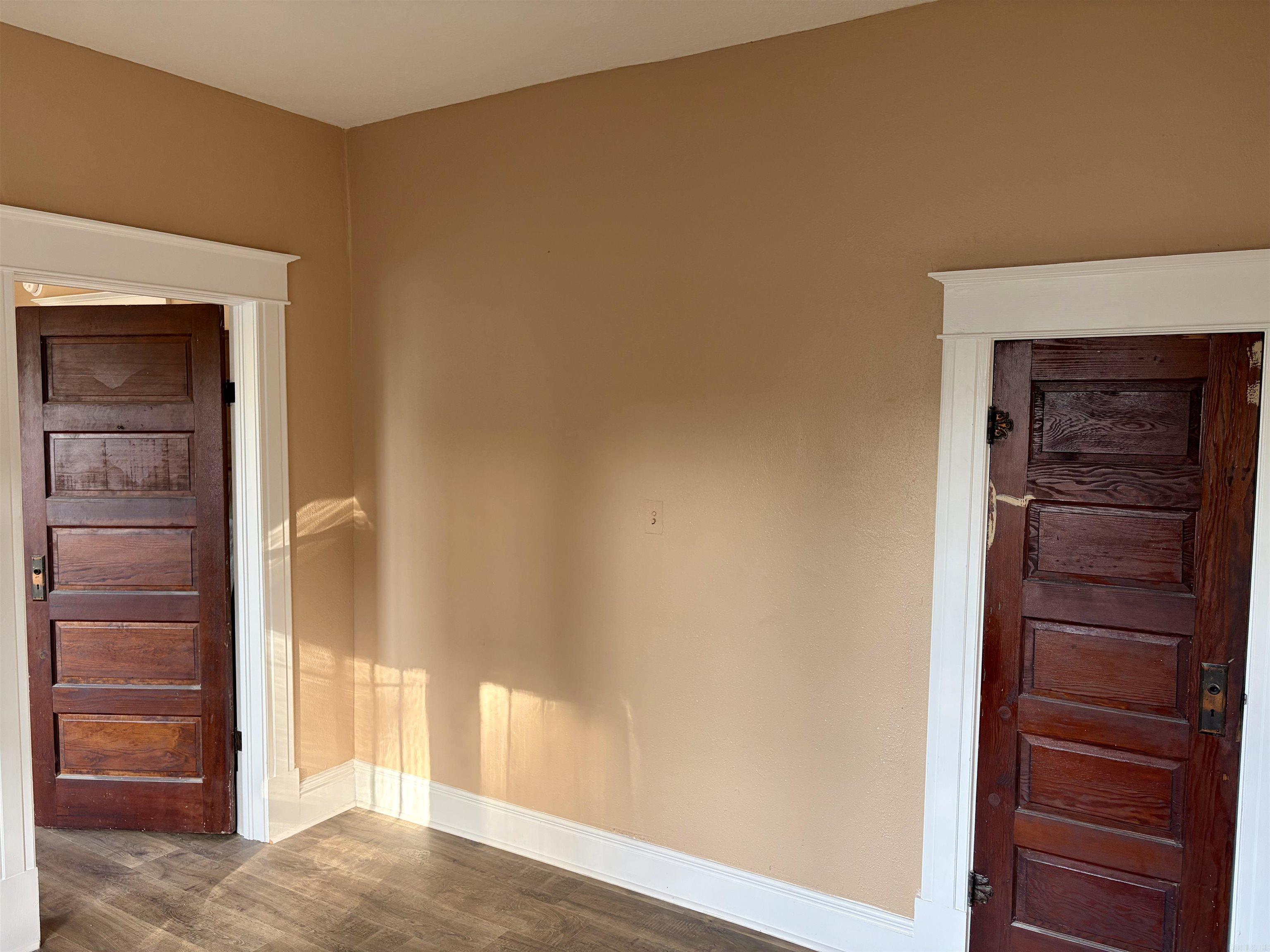 417 W Pyburn  Pocahontas, AR