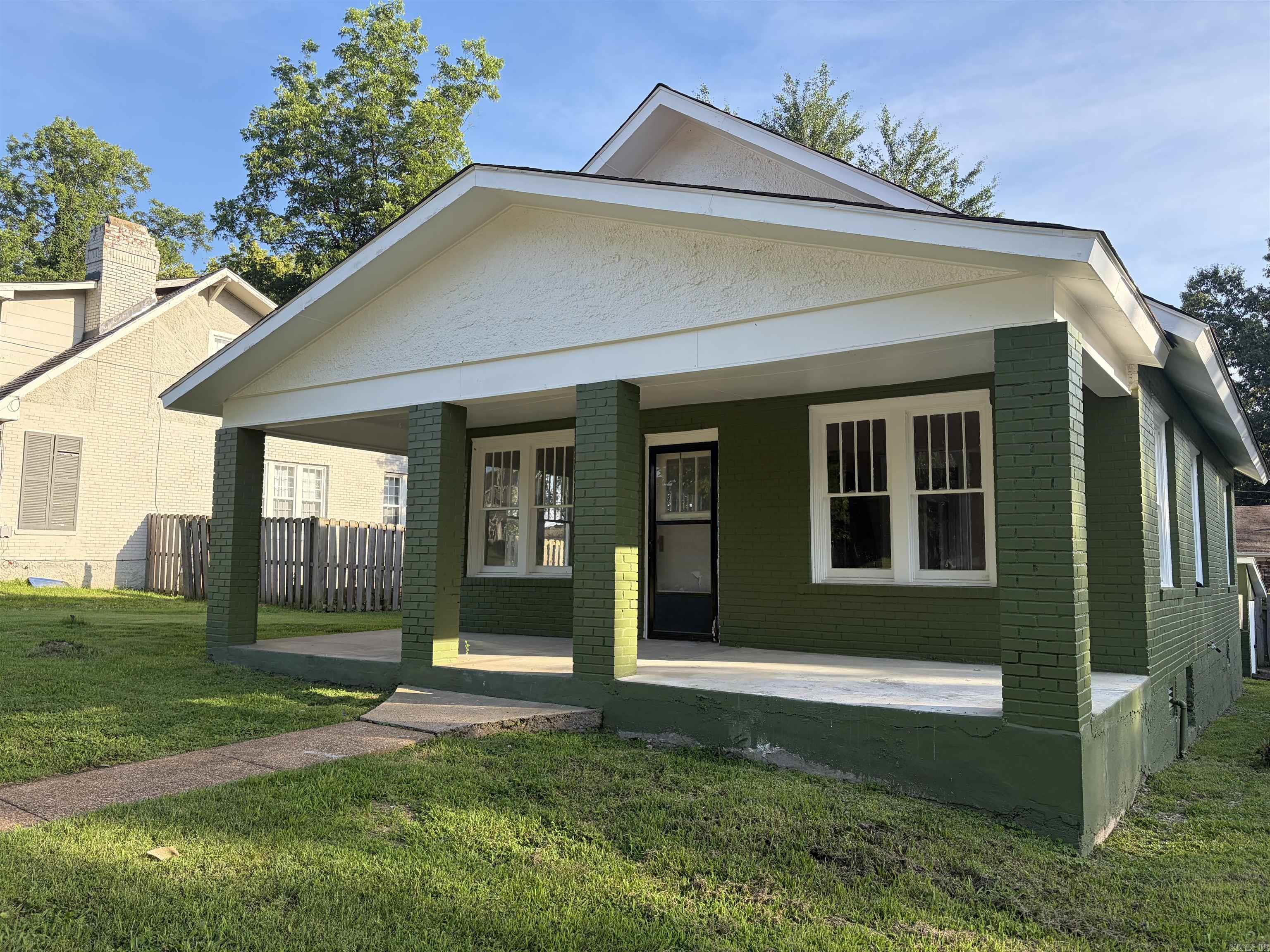 417 W Pyburn  Pocahontas, AR