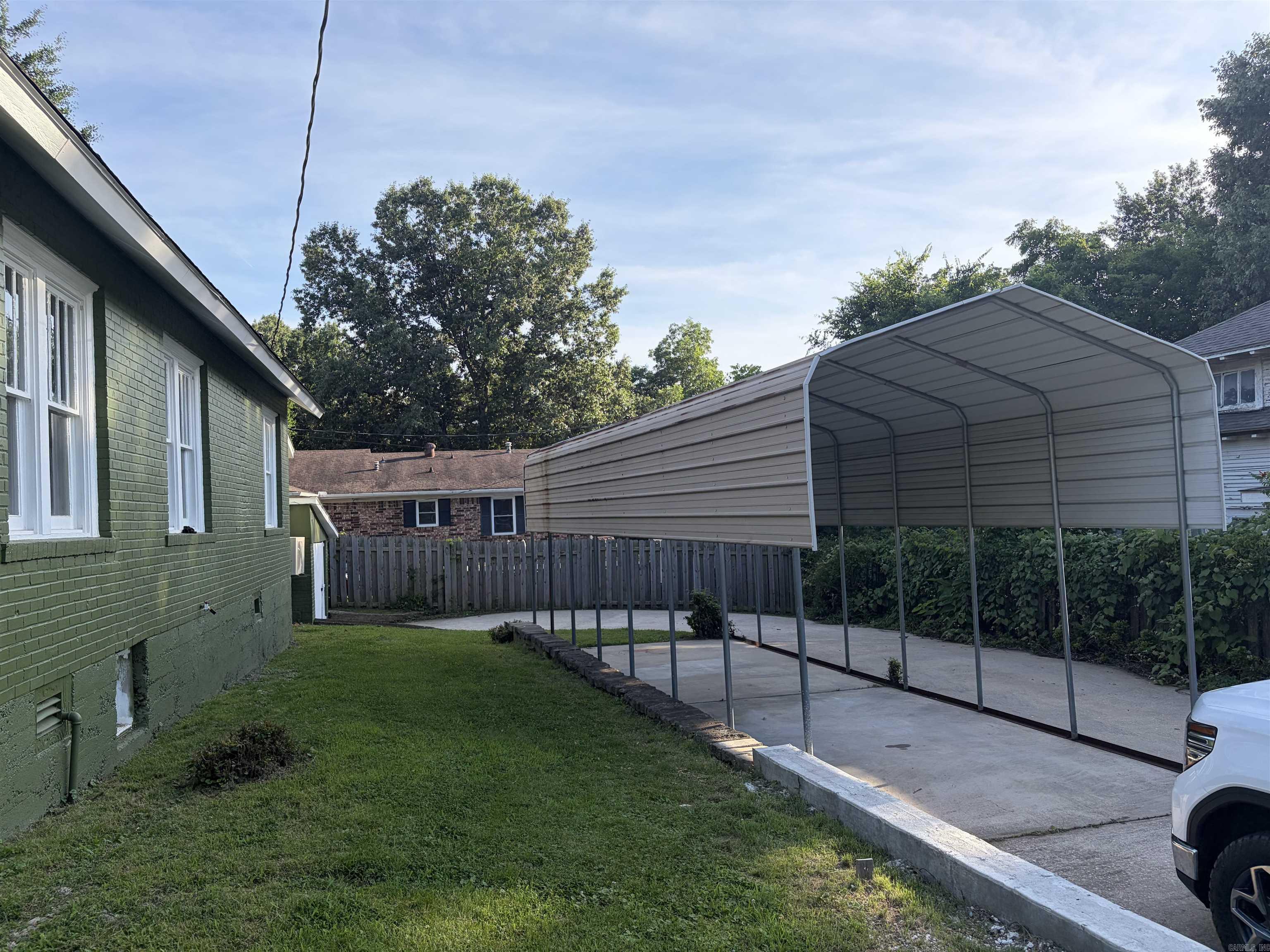 417 W Pyburn  Pocahontas, AR