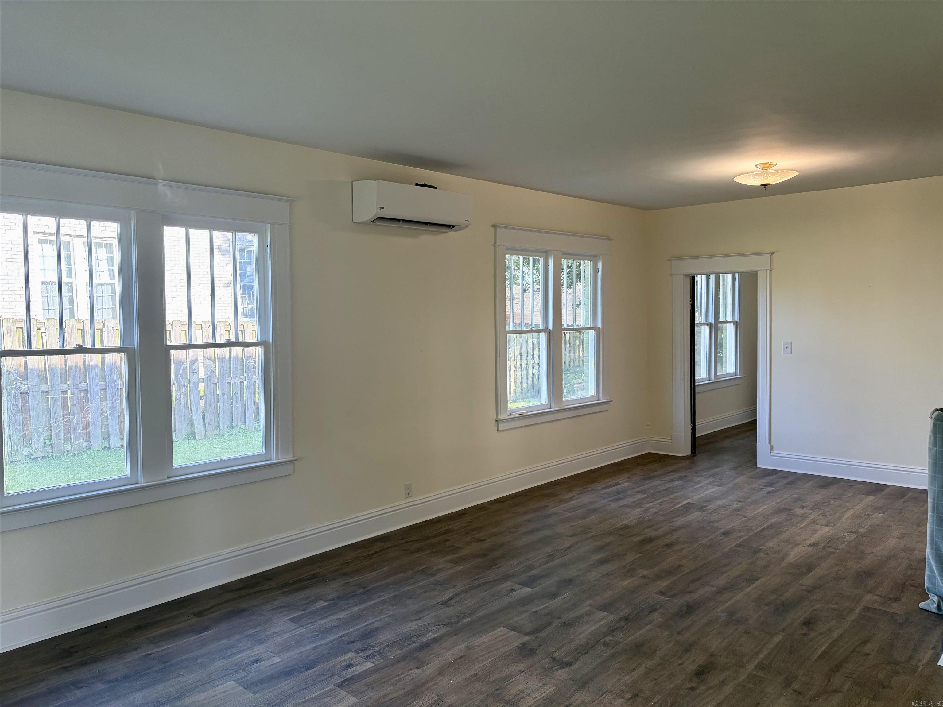 417 W Pyburn  Pocahontas, AR