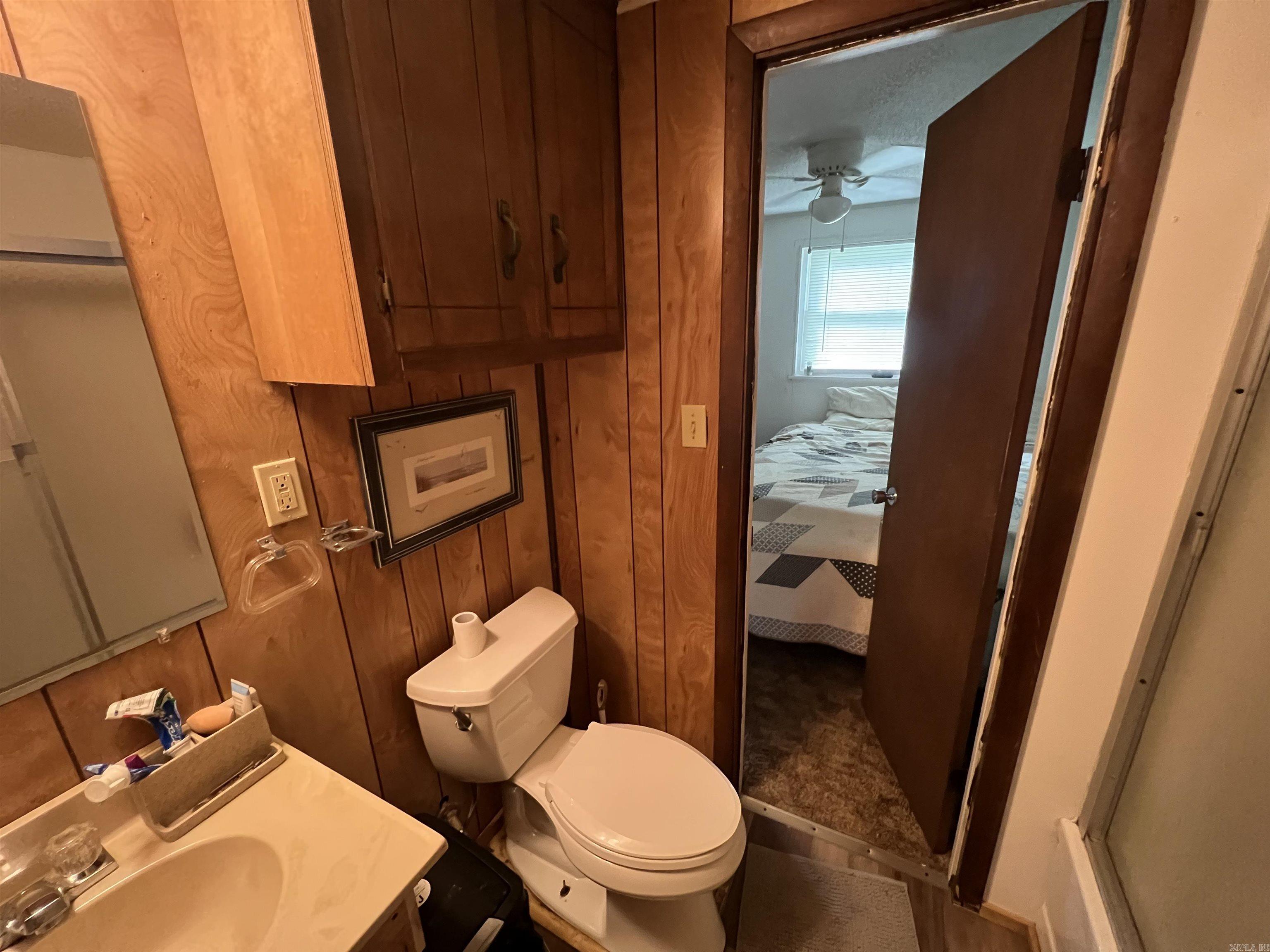 29 Overcup Lake Rd  Morrilton, AR