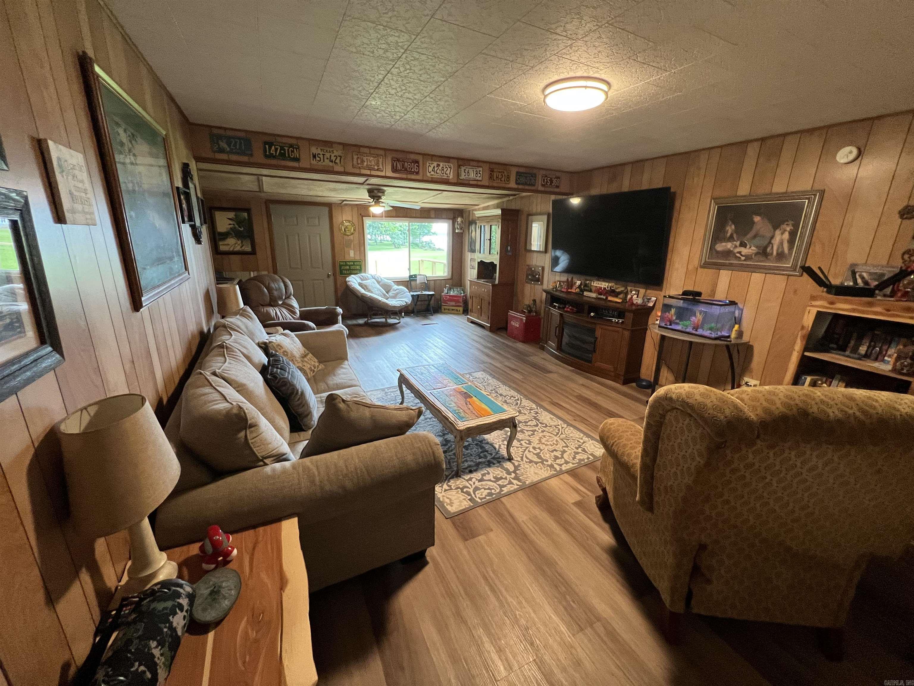 29 Overcup Lake Rd  Morrilton, AR