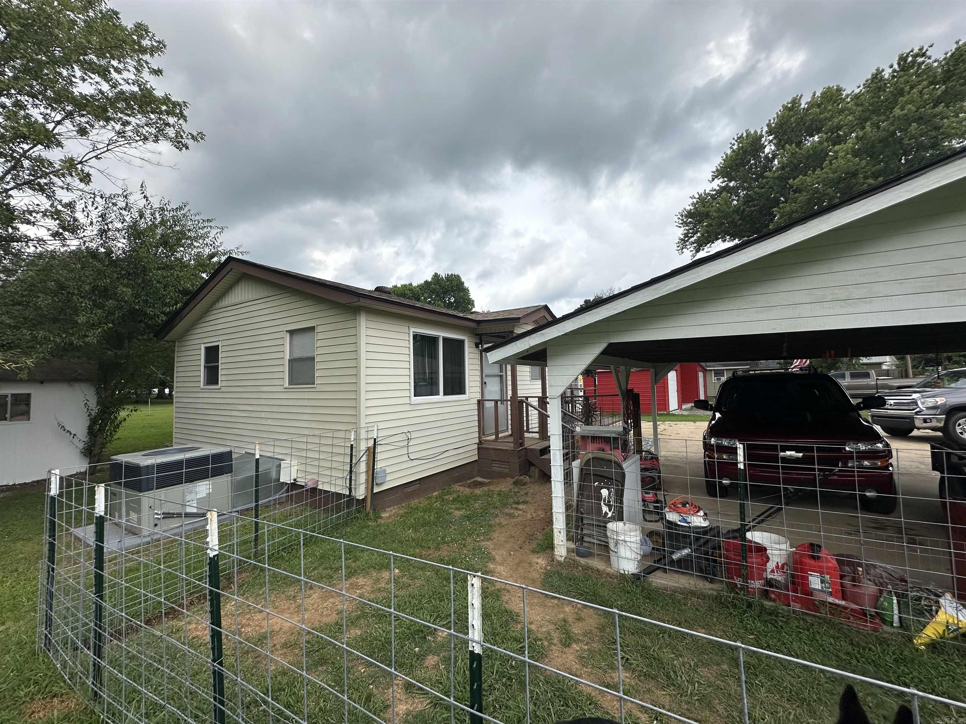 29 Overcup Lake Rd  Morrilton, AR