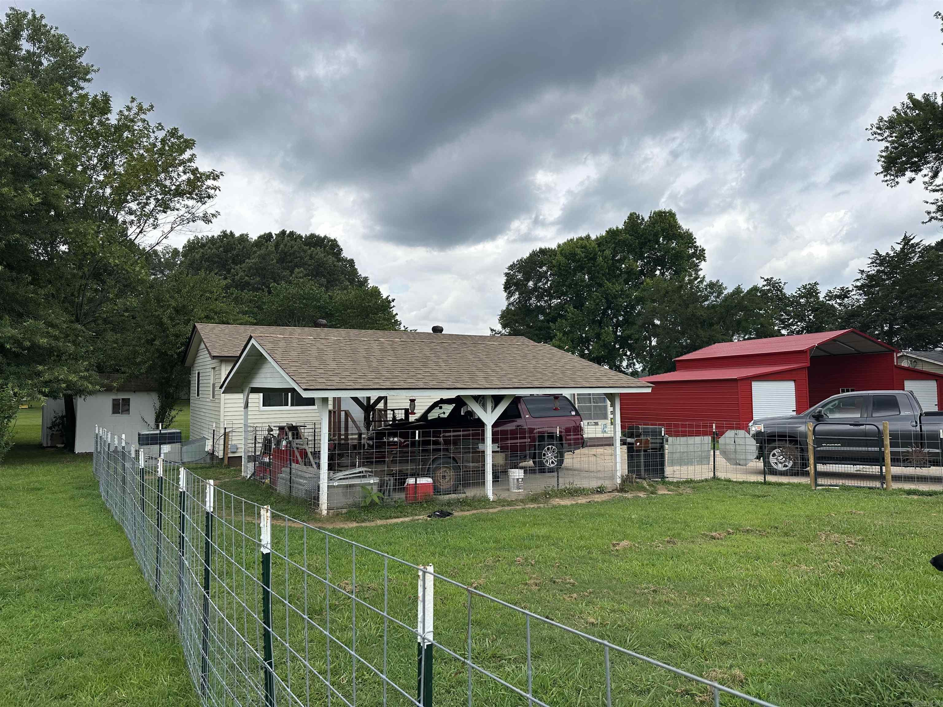 29 Overcup Lake Rd  Morrilton, AR
