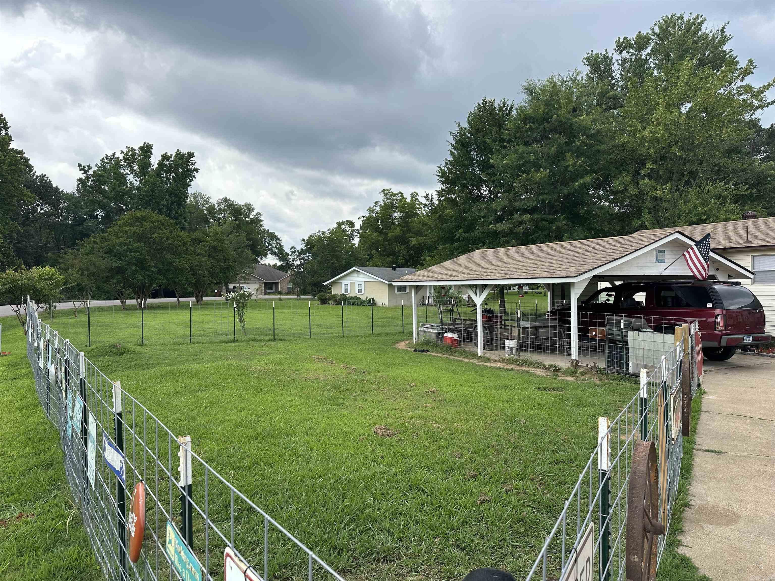 29 Overcup Lake Rd  Morrilton, AR