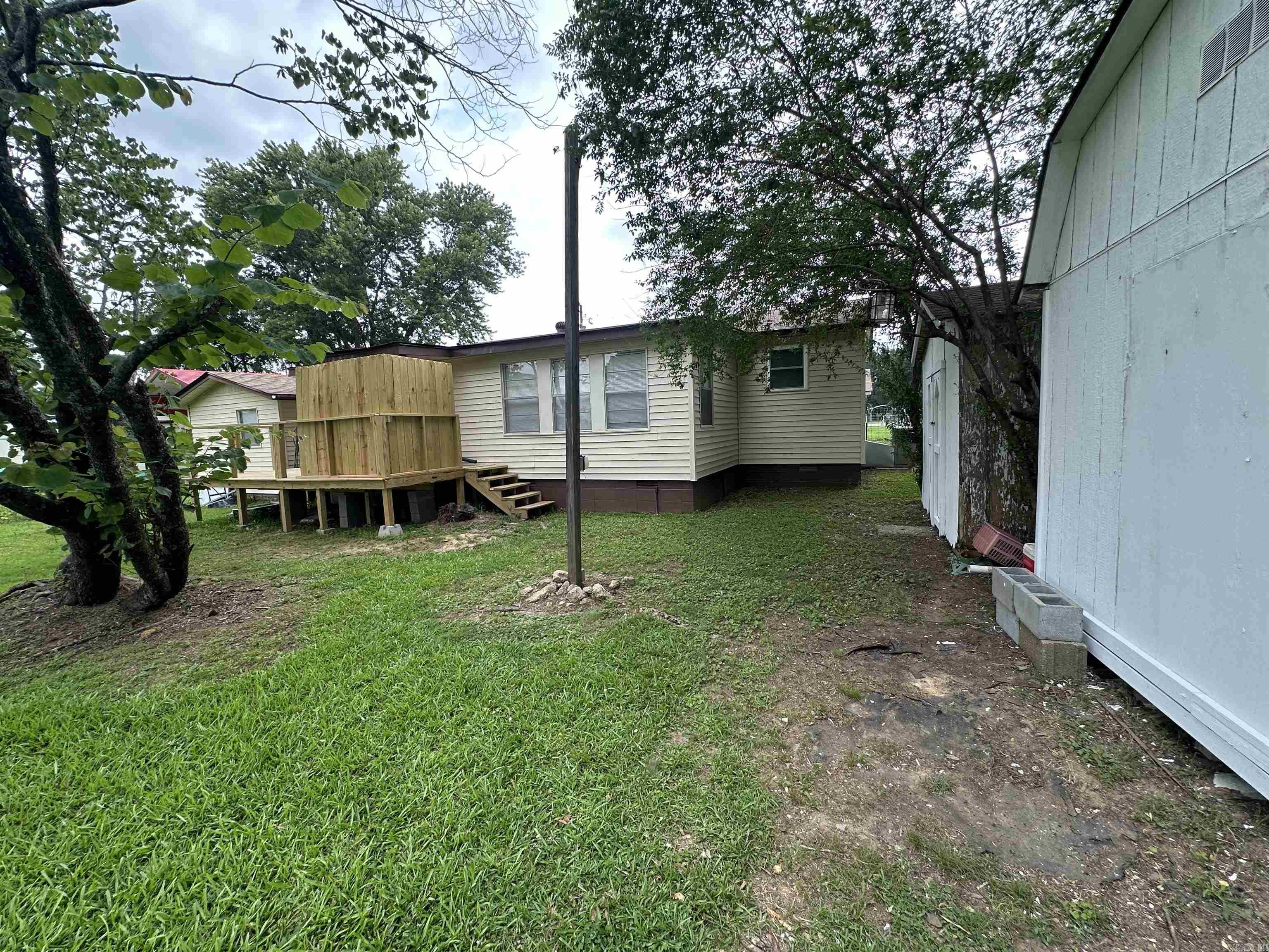 29 Overcup Lake Rd  Morrilton, AR