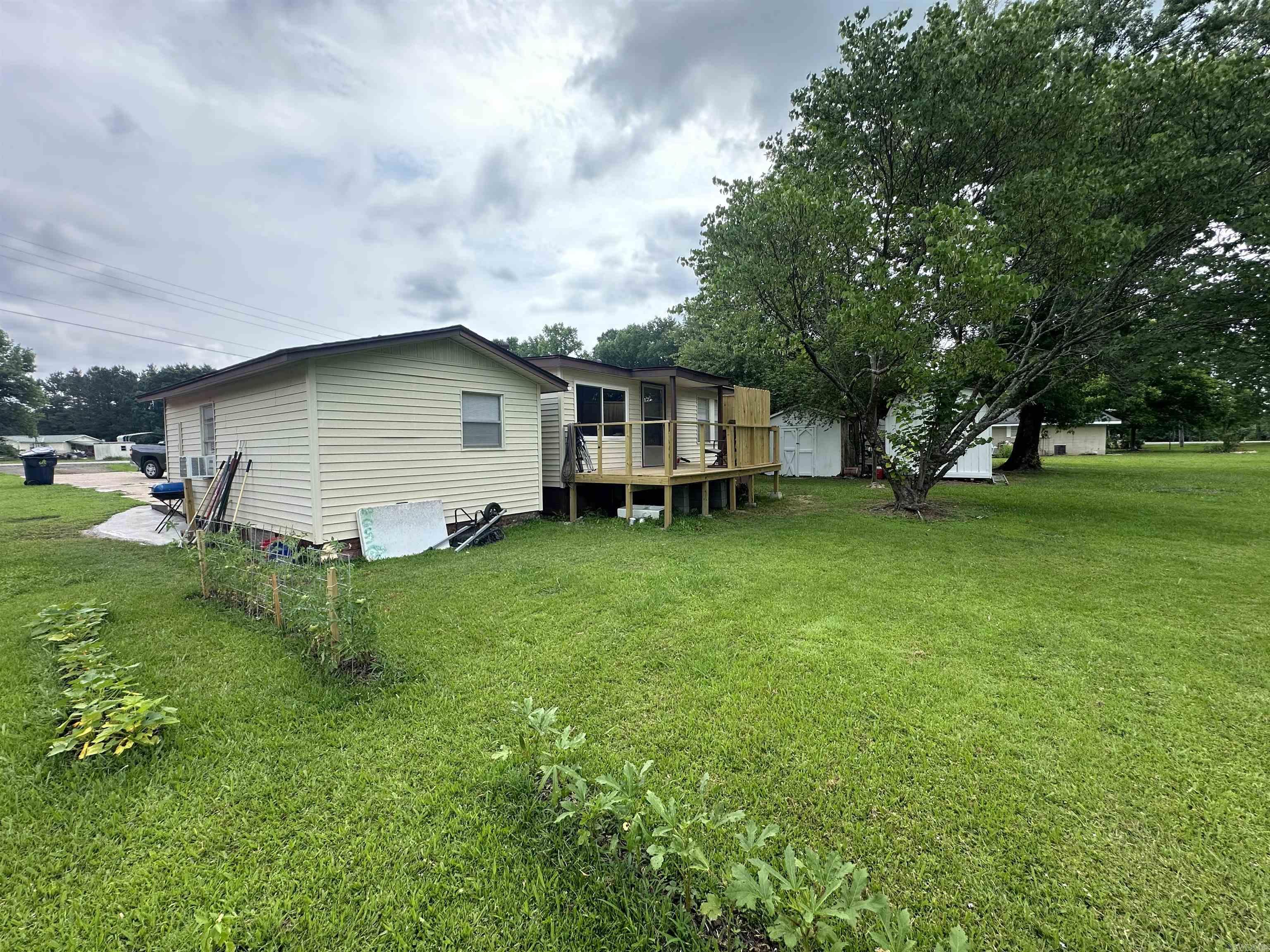 29 Overcup Lake Rd  Morrilton, AR