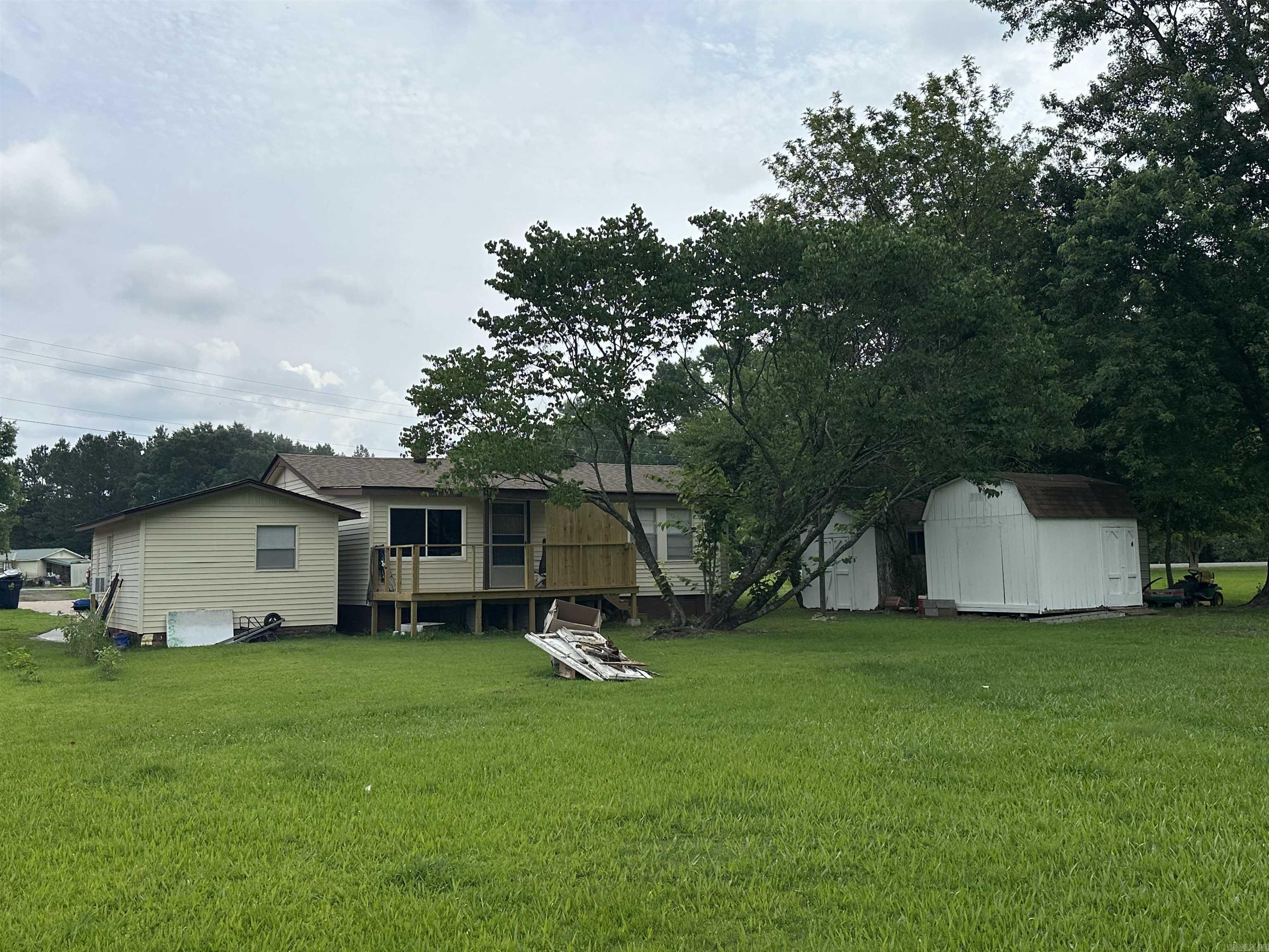 29 Overcup Lake Rd  Morrilton, AR