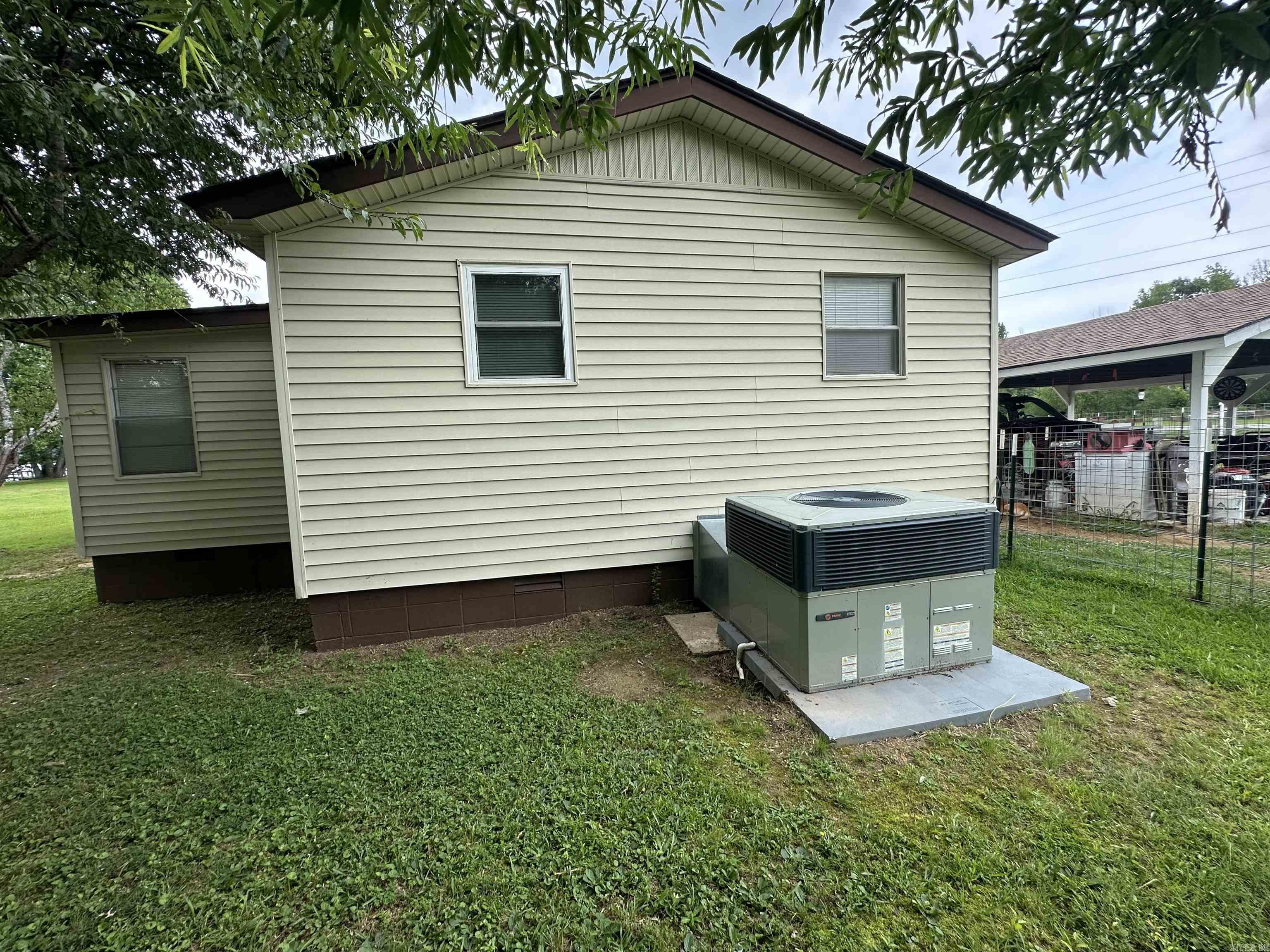 29 Overcup Lake Rd  Morrilton, AR