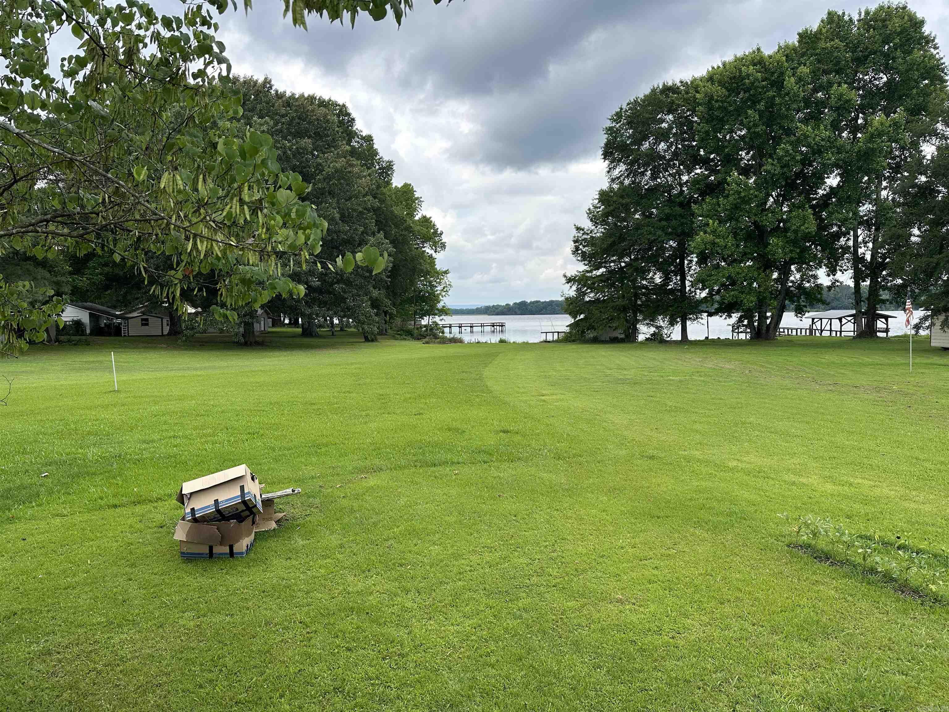 29 Overcup Lake Rd  Morrilton, AR