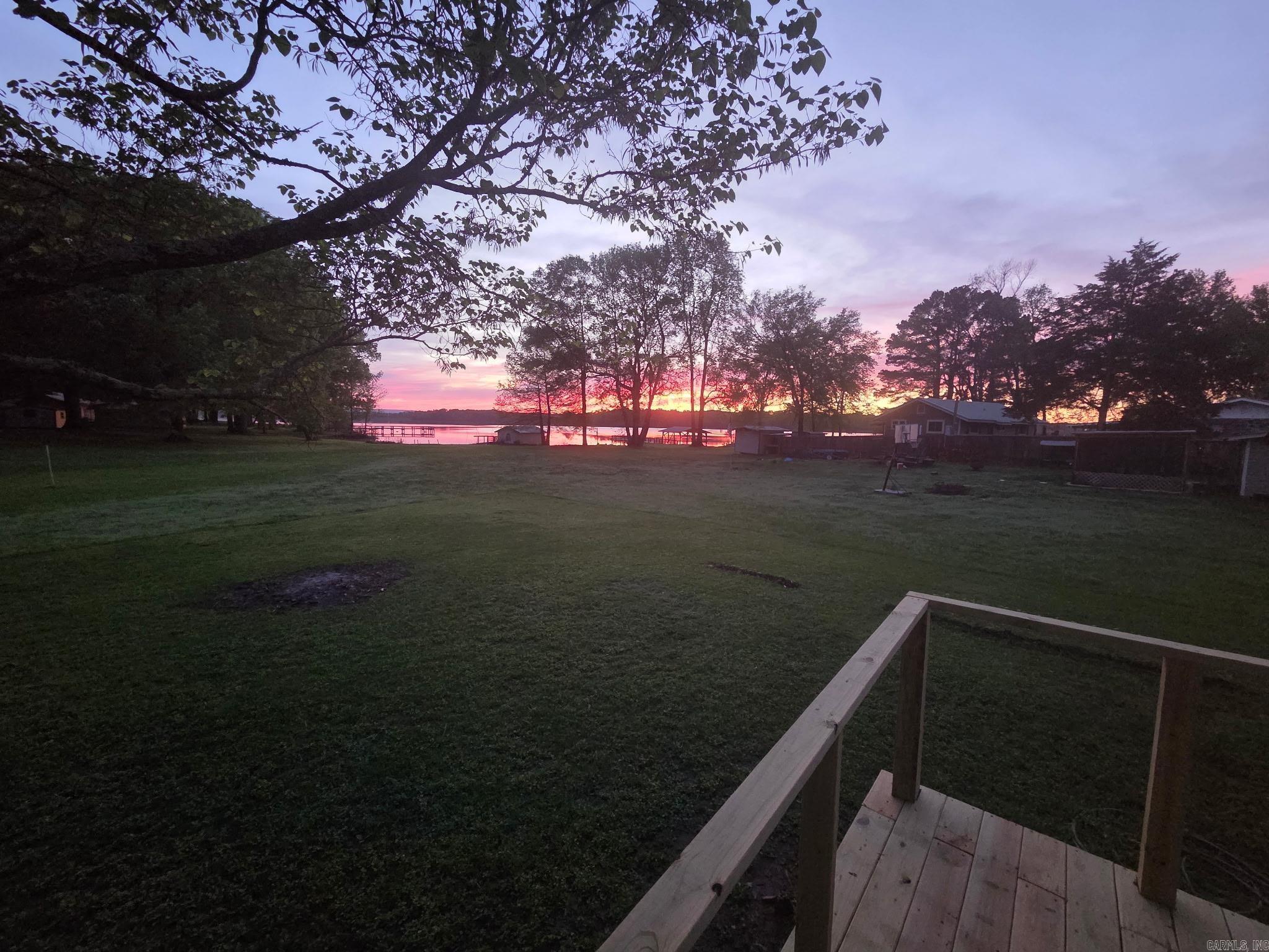 29 Overcup Lake Rd  Morrilton, AR
