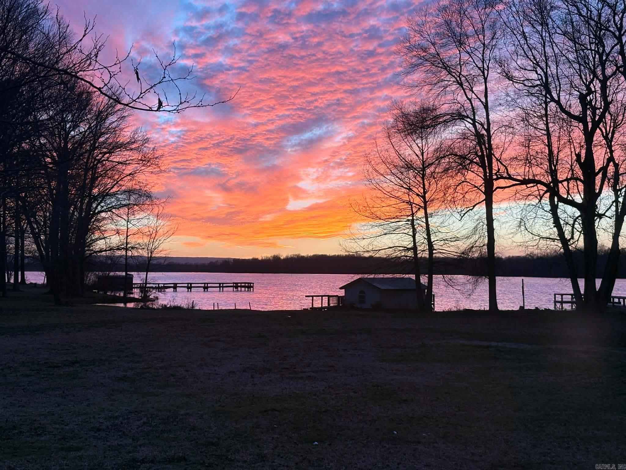 29 Overcup Lake Rd  Morrilton, AR