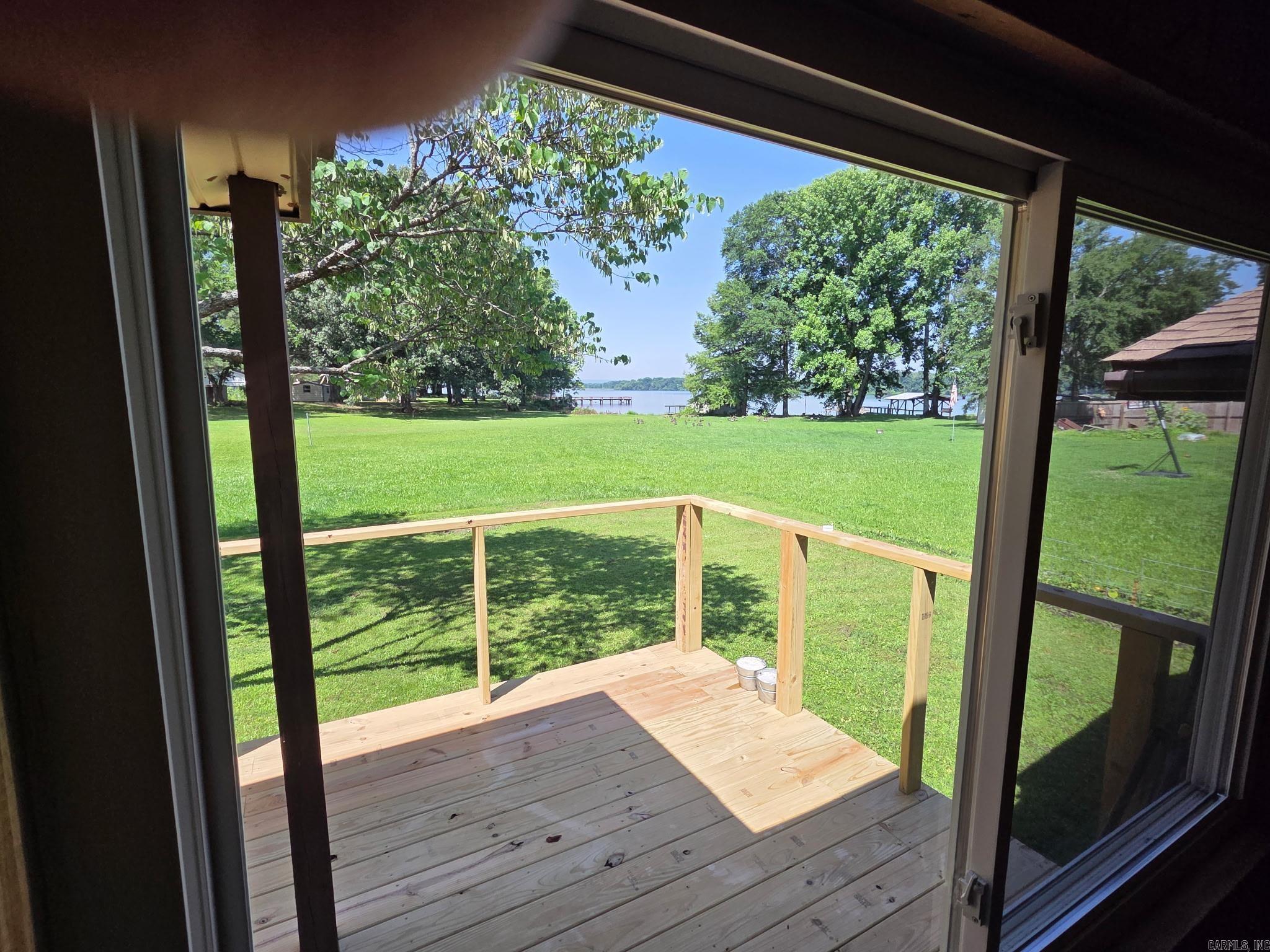 29 Overcup Lake Rd  Morrilton, AR