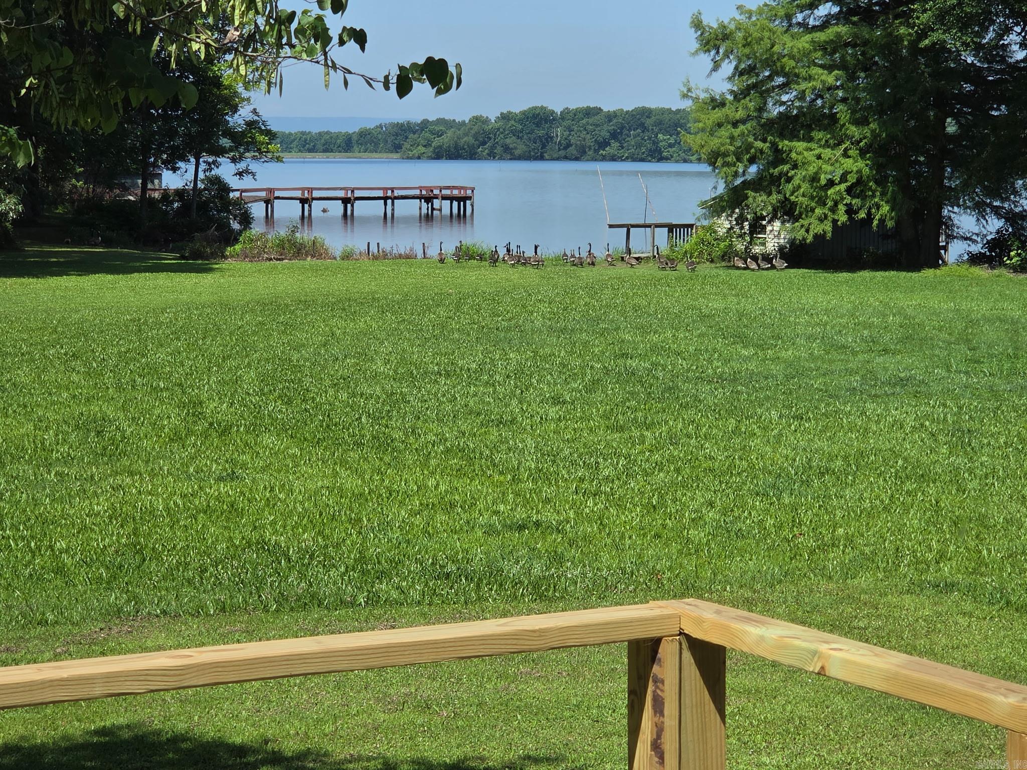 29 Overcup Lake Rd  Morrilton, AR