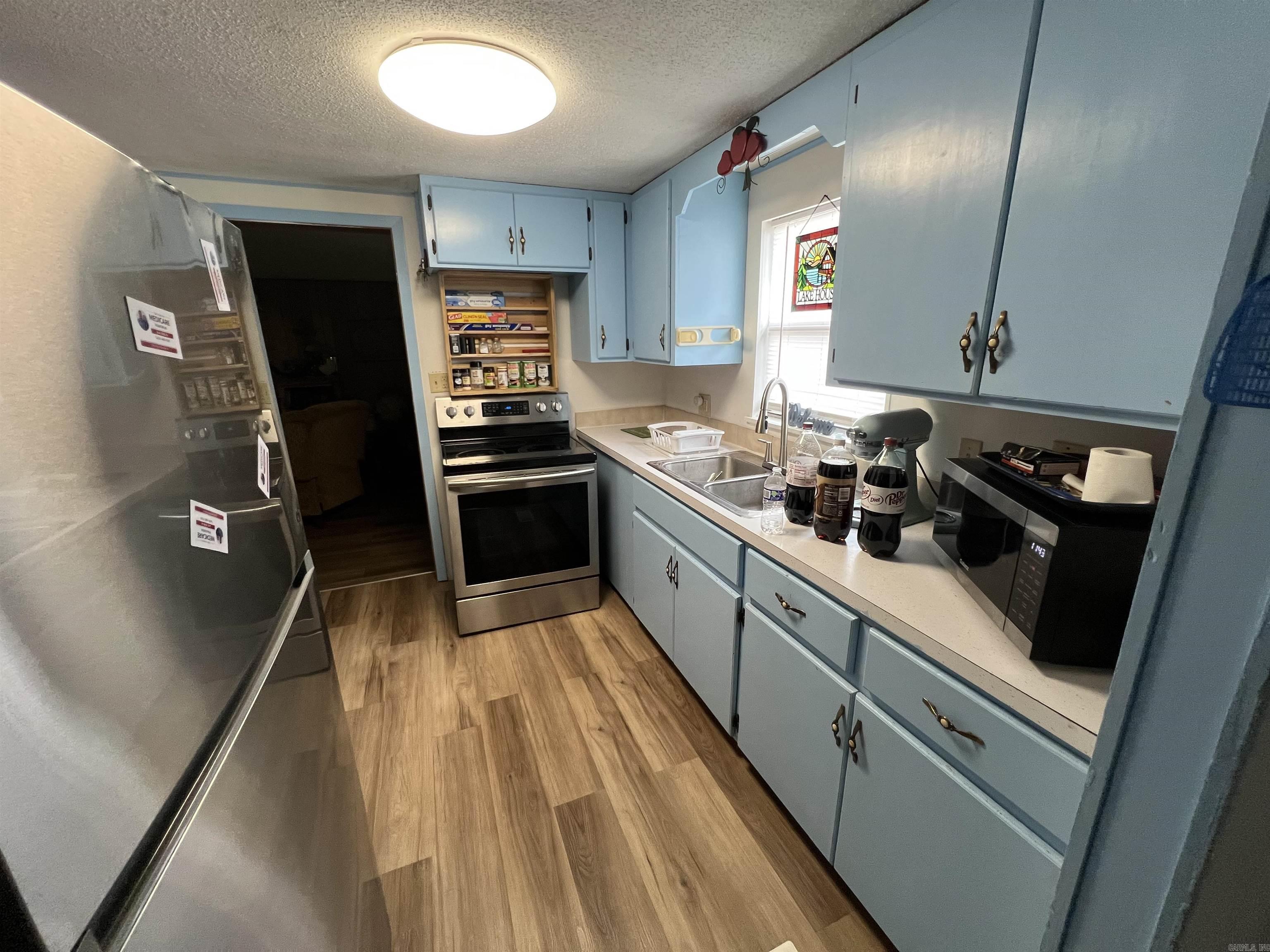 29 Overcup Lake Rd  Morrilton, AR
