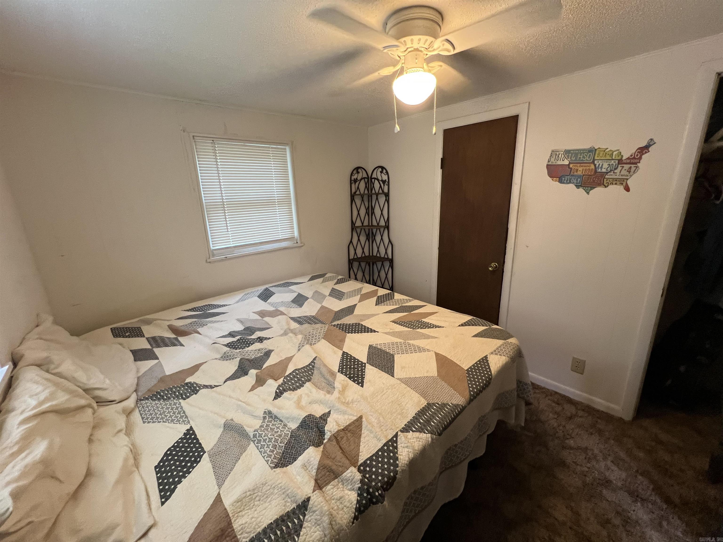 29 Overcup Lake Rd  Morrilton, AR